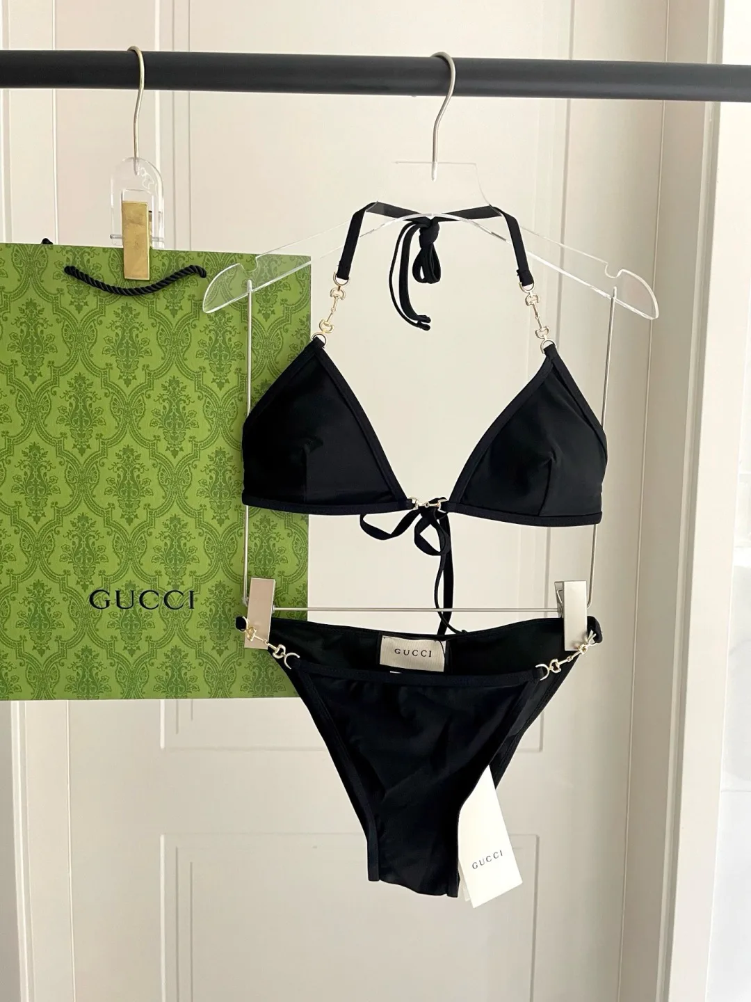 Купальники Женские Gucci 17646730