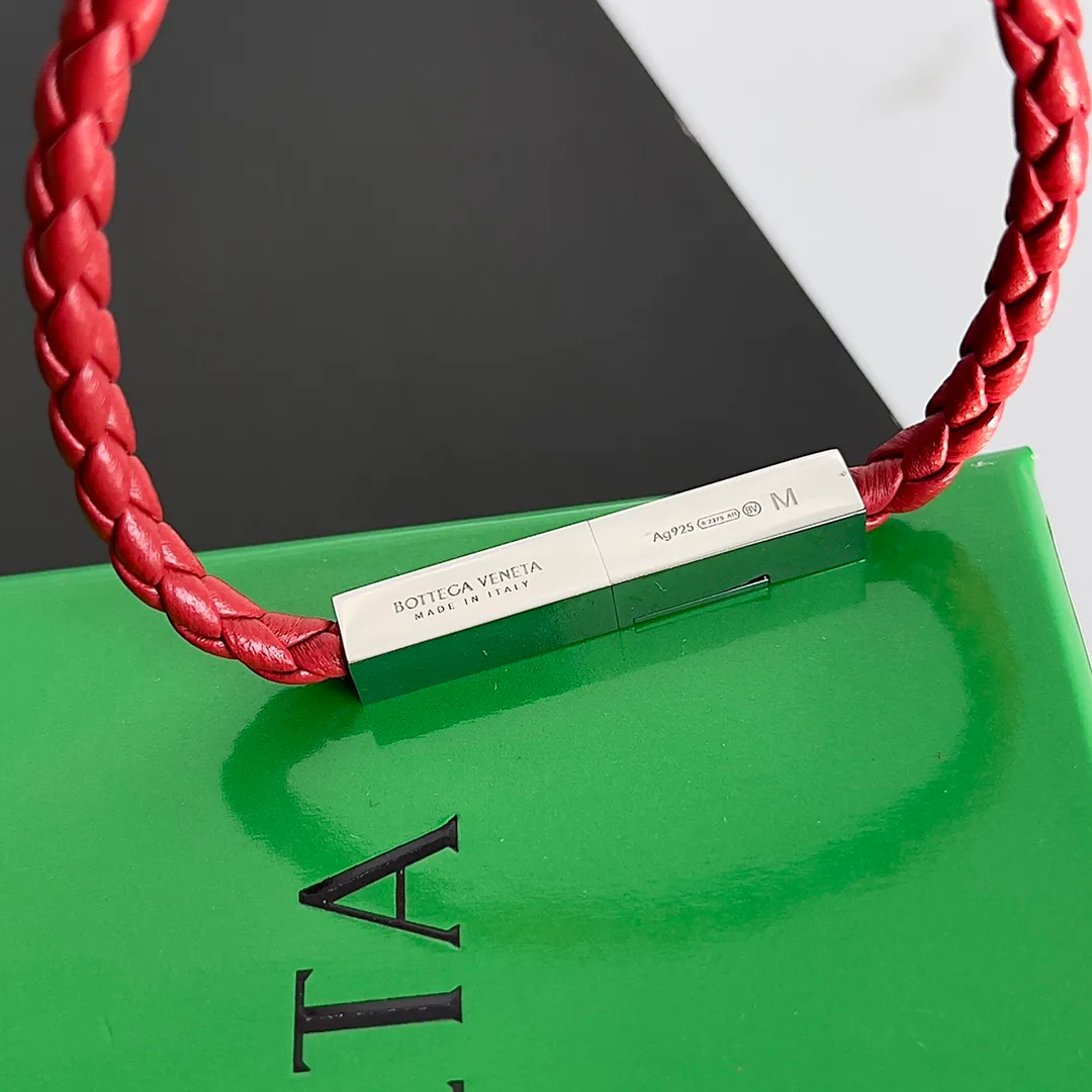 Бижутерия Bottega Veneta 595722