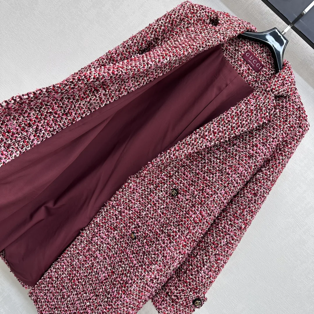 Жакеты Женские Gucci 785445