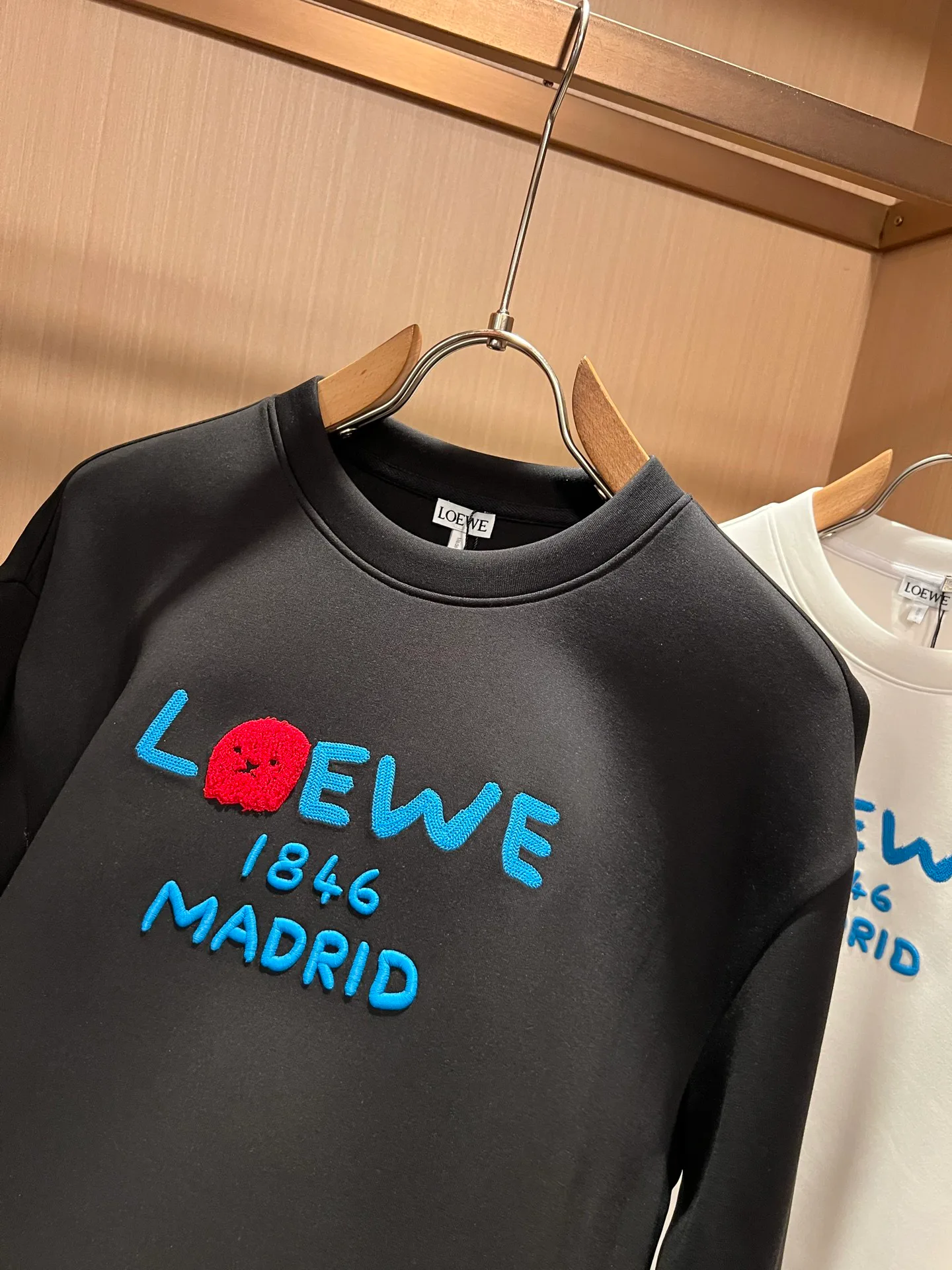 Свитшоты И Худи Мужские Loewe 18080899