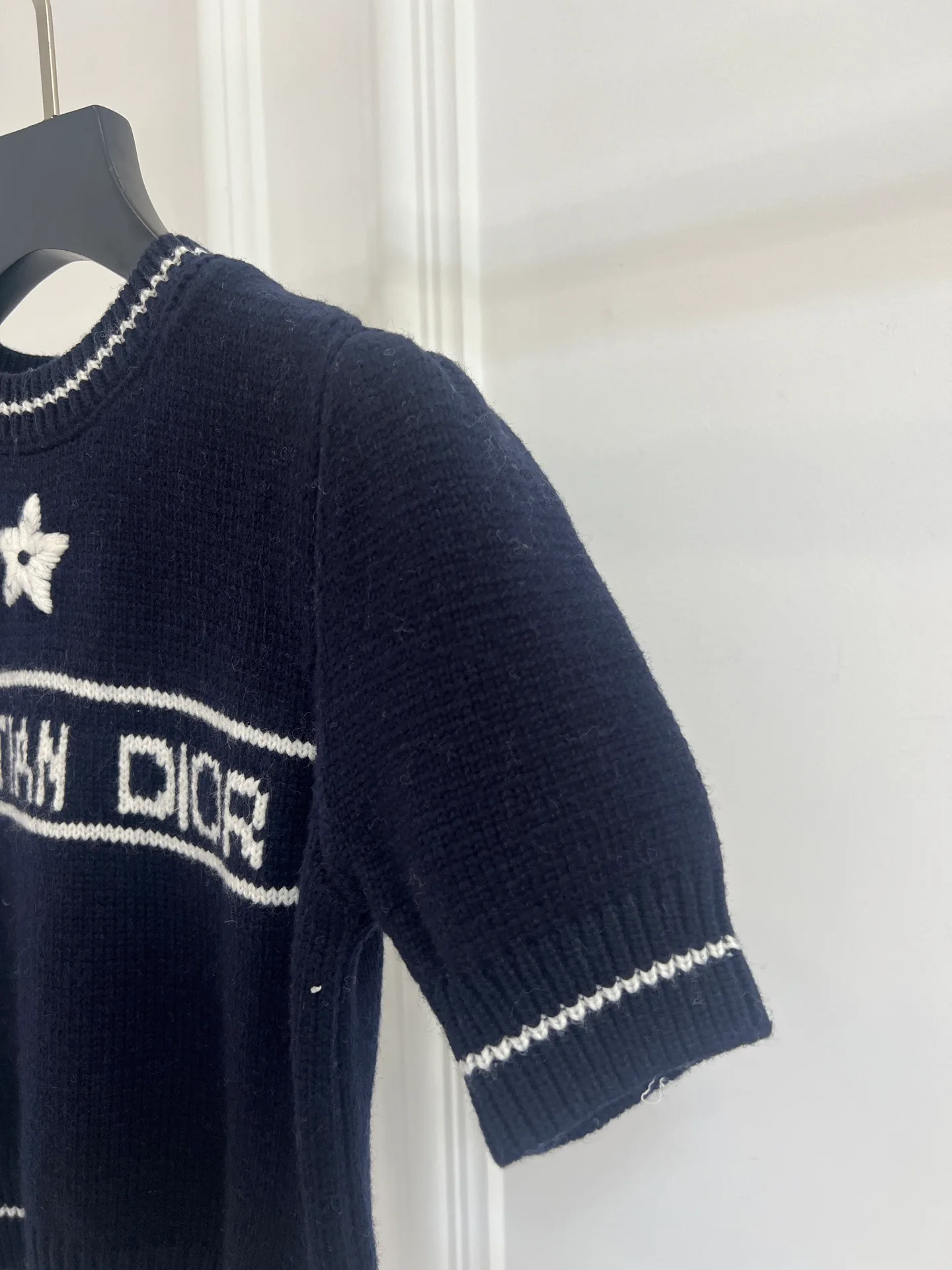 Джемперы И Свитеры Женские Christian Dior 9269447