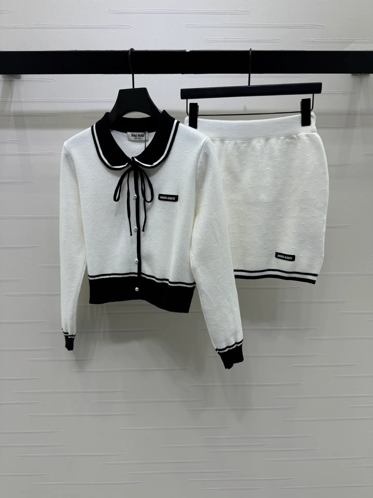 Джемперы И Свитеры Женские Miu Miu 18038345