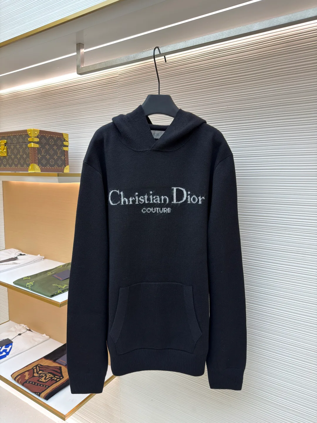 Свитшоты И Худи Мужские Christian Dior 8973511