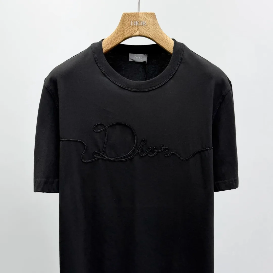 Футболки Мужские Christian Dior 441739