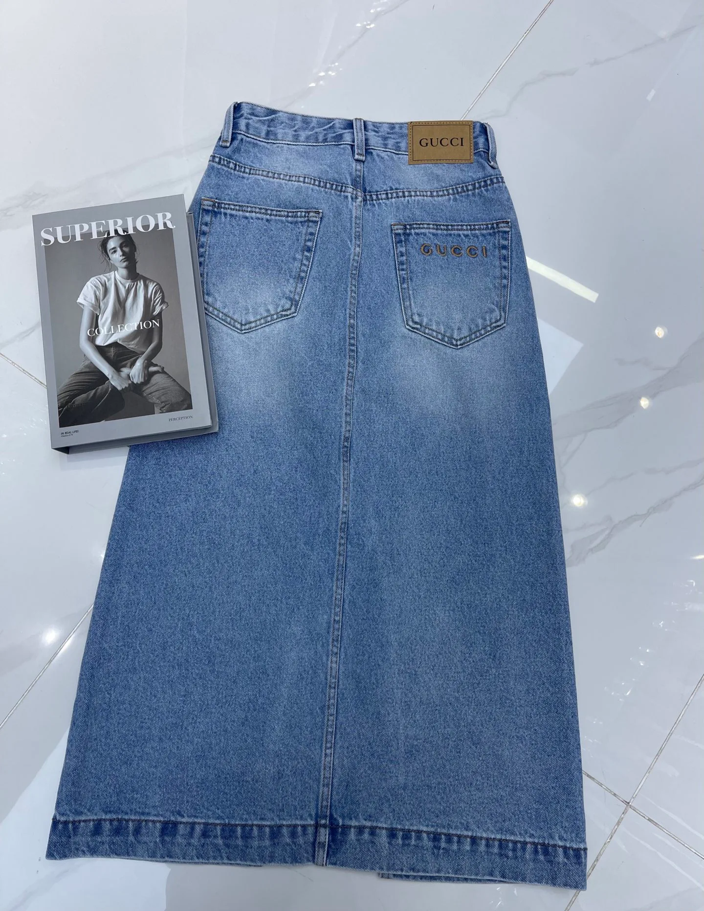 Юбки Женские Gucci 12791842