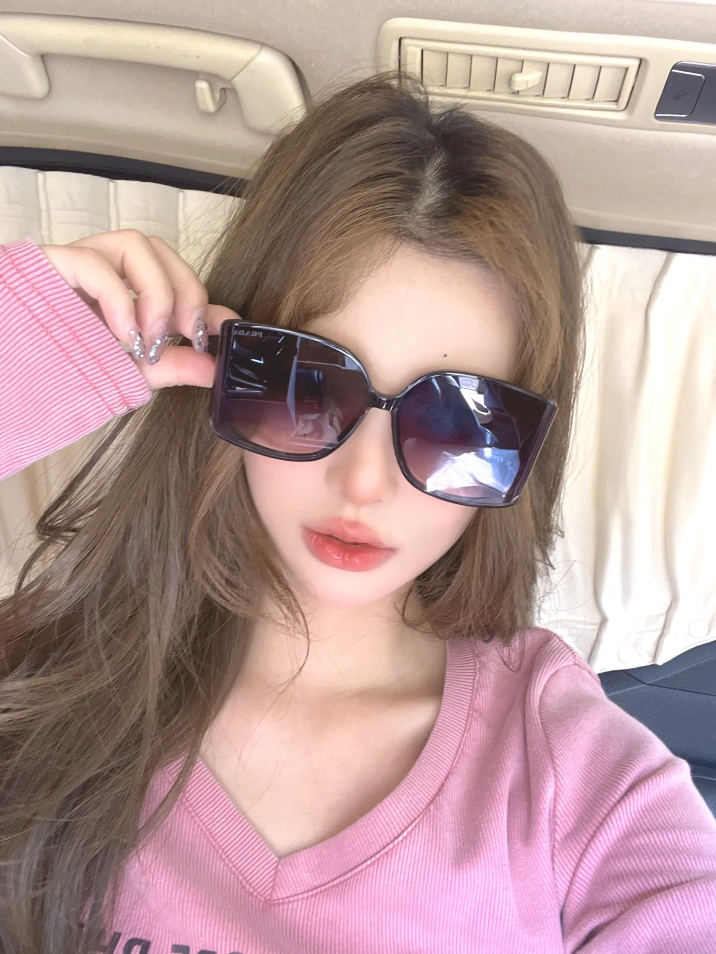 Очки Prada 24913