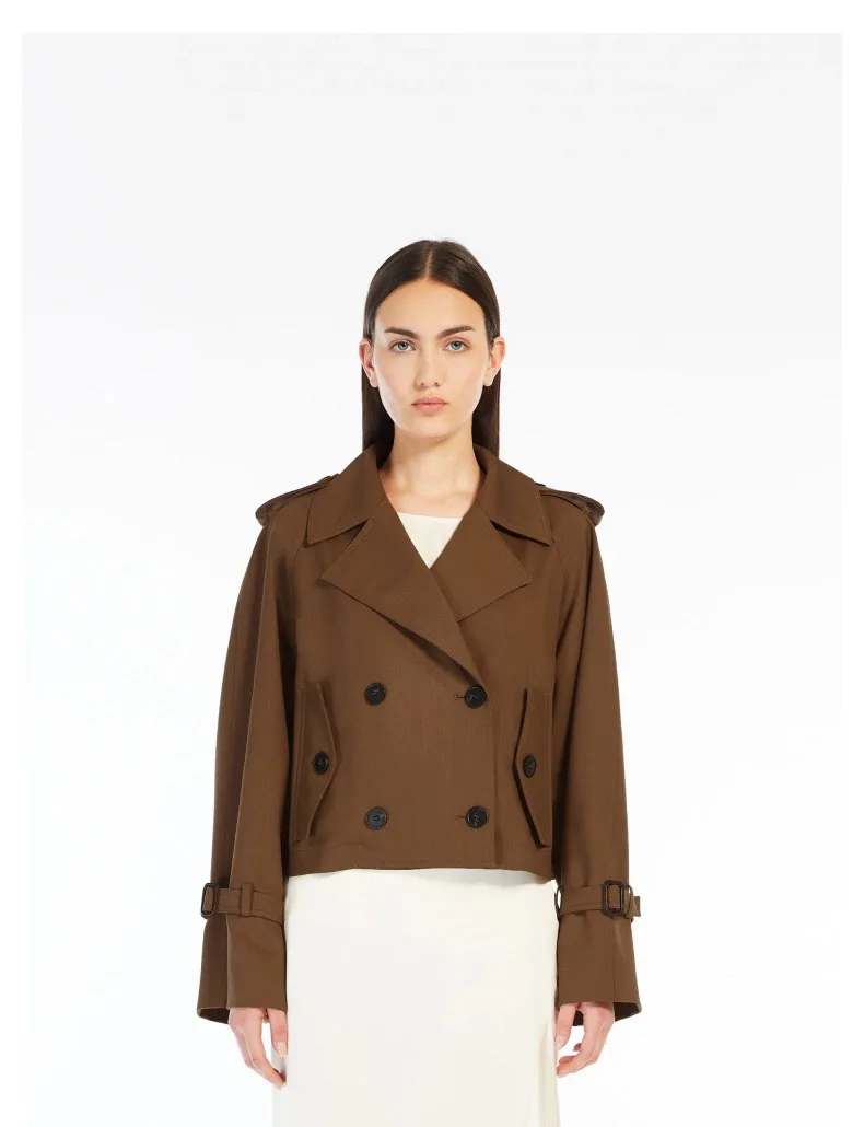 Тренчи Женские Max Mara 204394