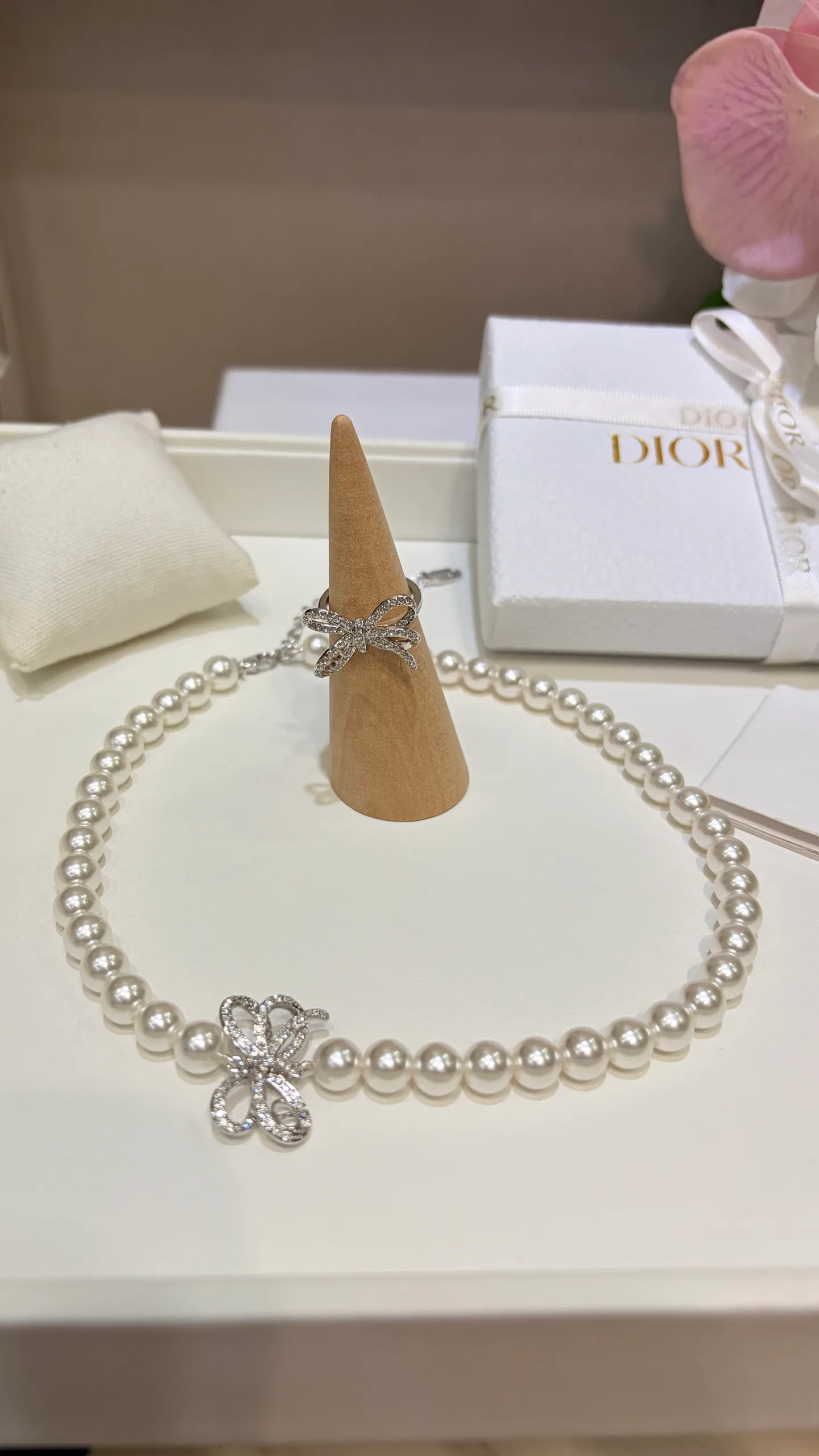 Бижутерия Christian Dior 17902178