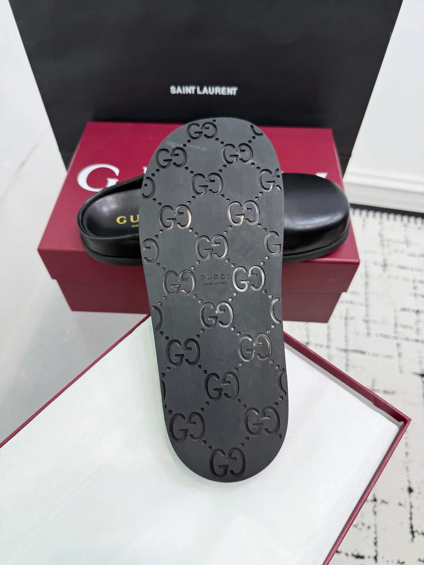 Мюли И Сабо Женские Gucci 19327439