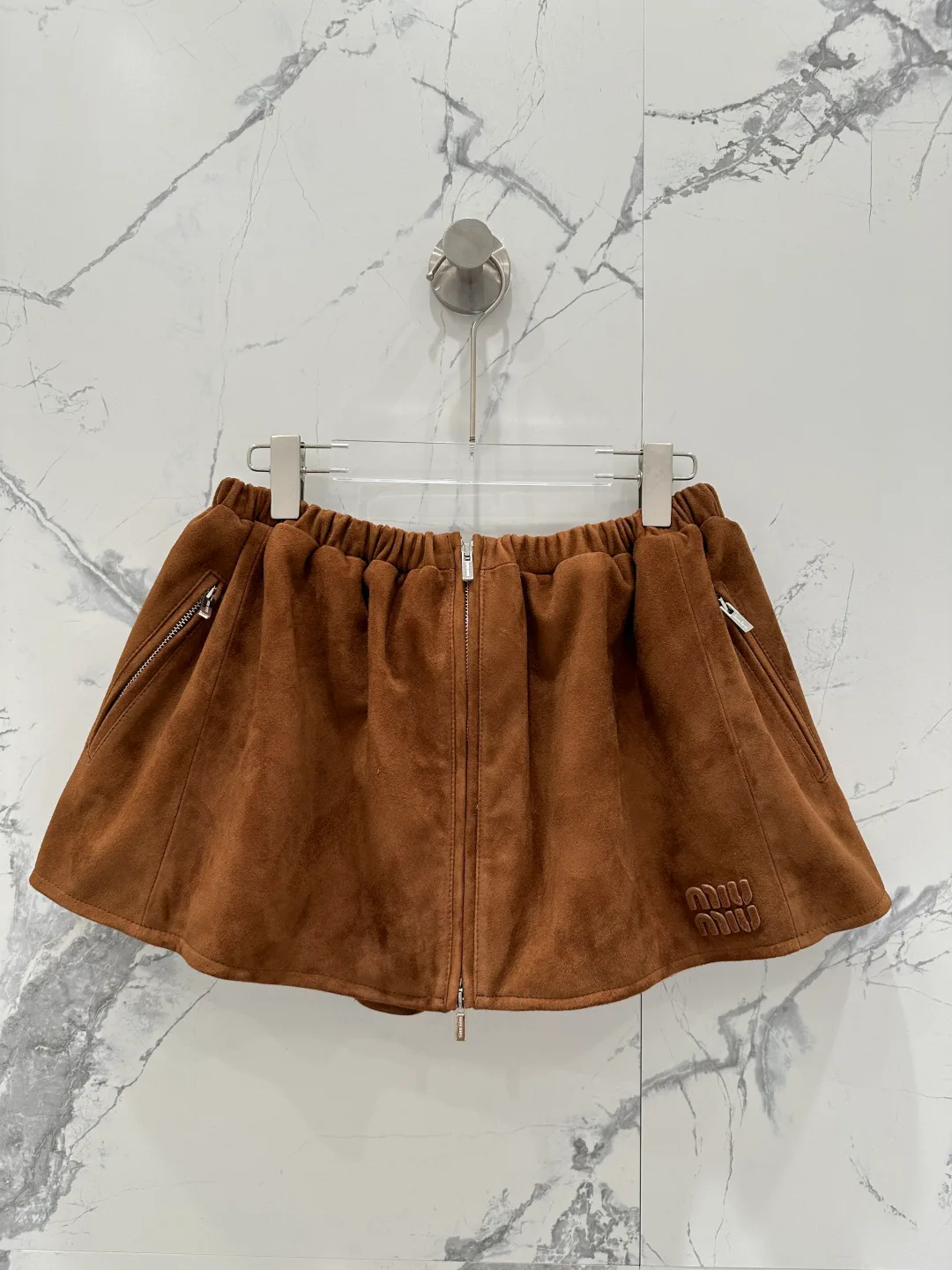 Юбки Женские Miu Miu 18172968