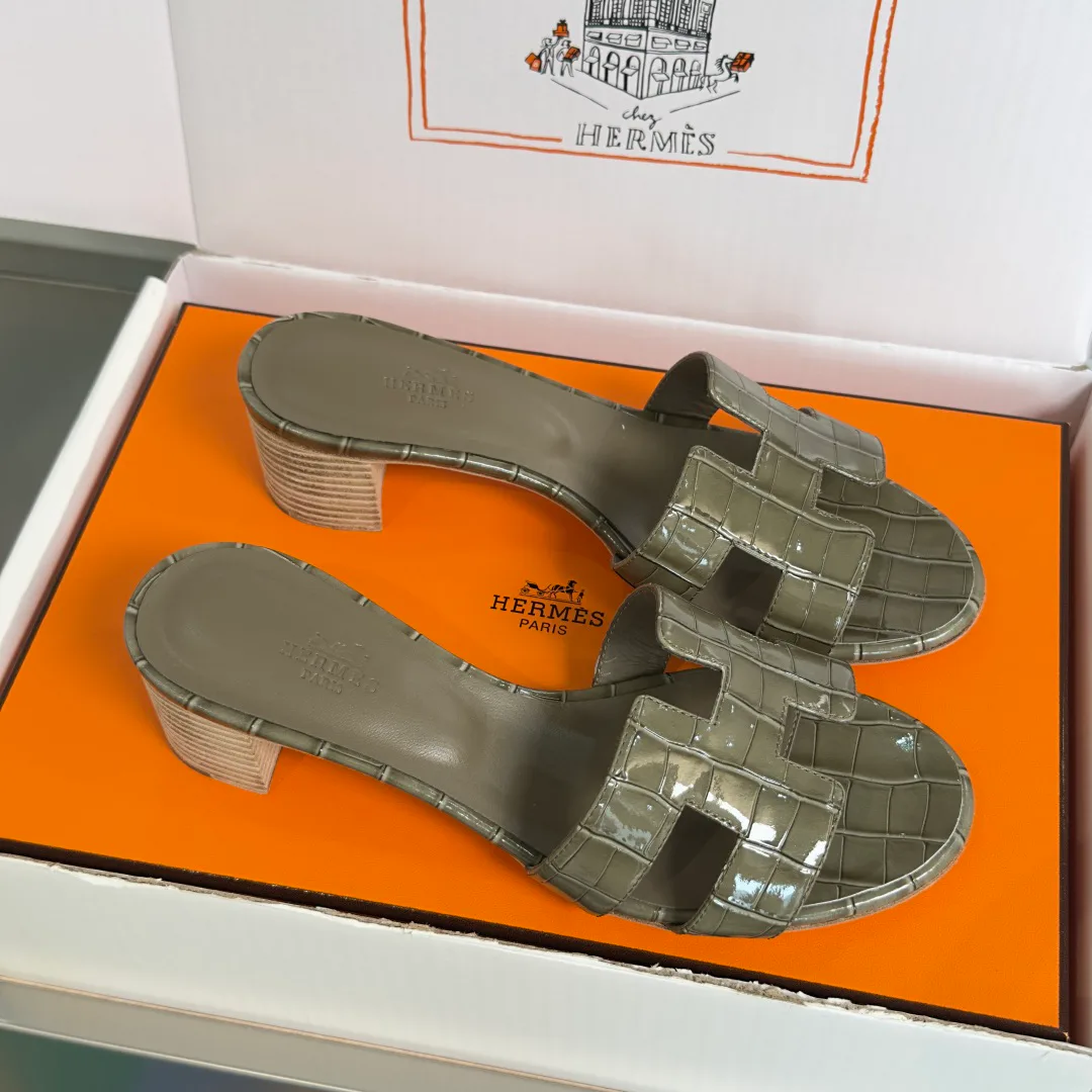 Сандалии Женские Hermes 12142697