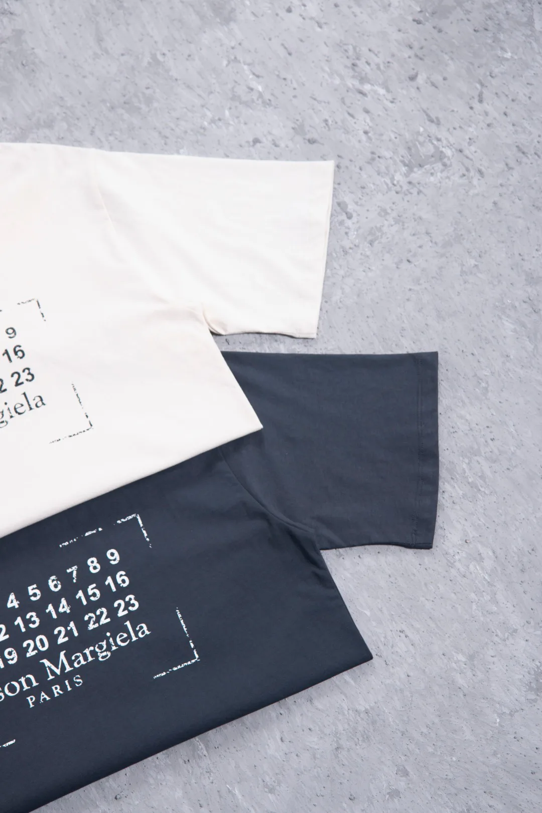 Футболки Мужские Maison Margiela 11918570