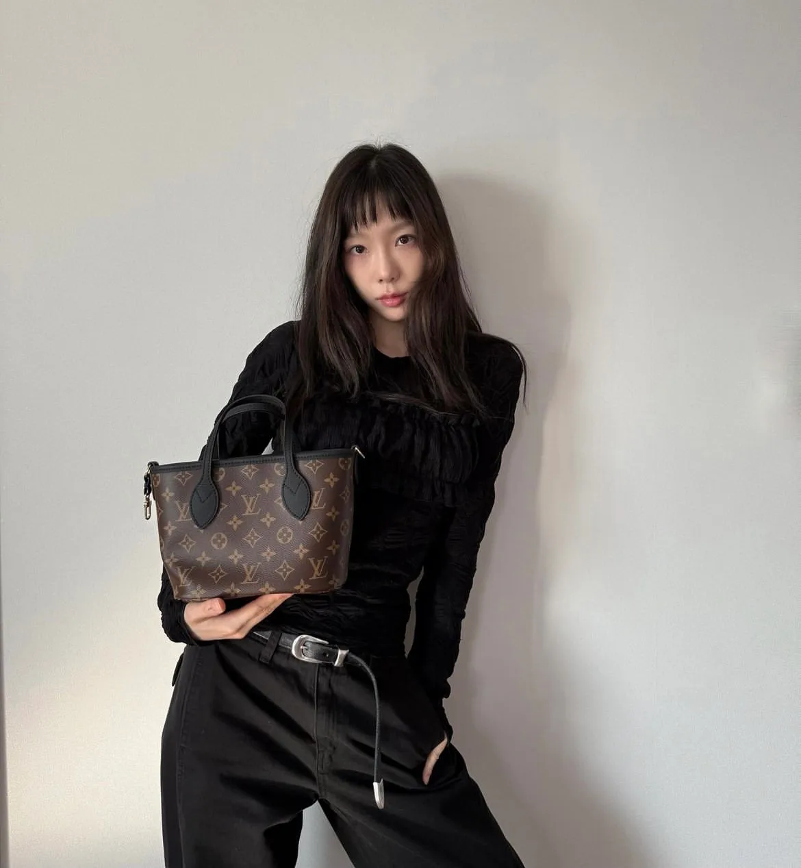 Классические Сумки Женские Louis Vuitton 13209839