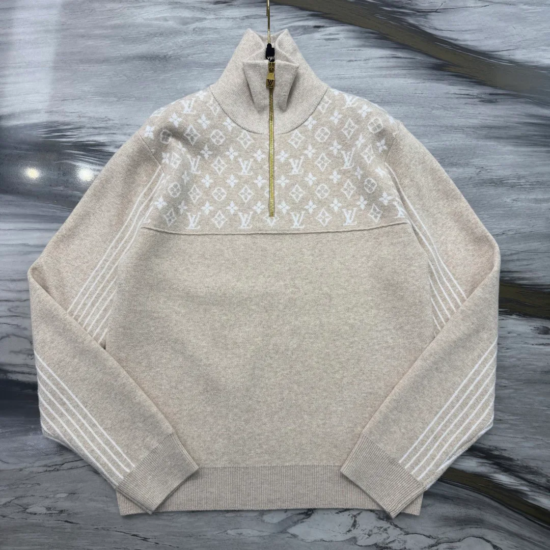 Джемперы И Свитеры Мужские Louis Vuitton 441715