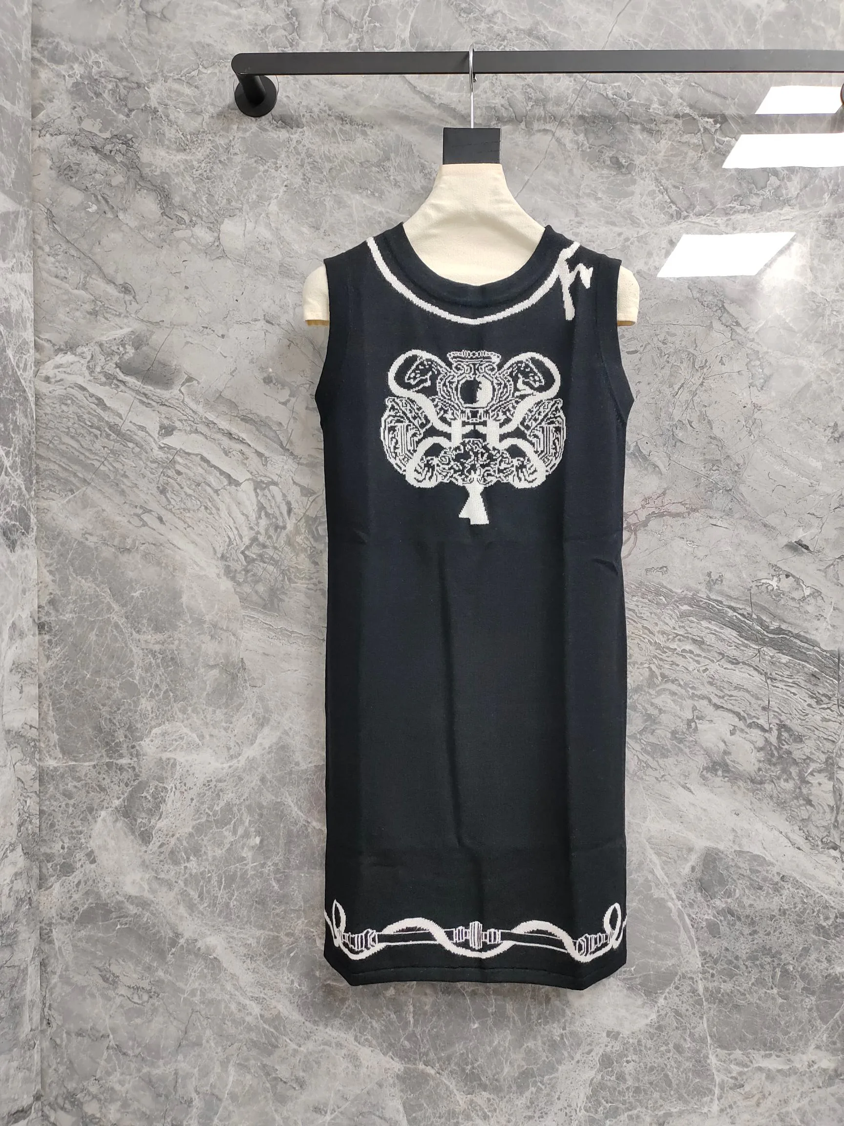 Платья Женские Hermes 4740907