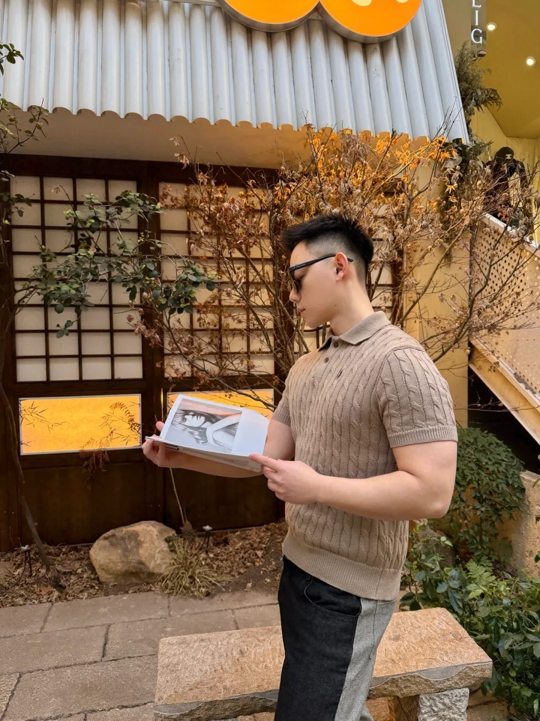 Джемперы И Свитеры Мужские Ralph Lauren 6839584