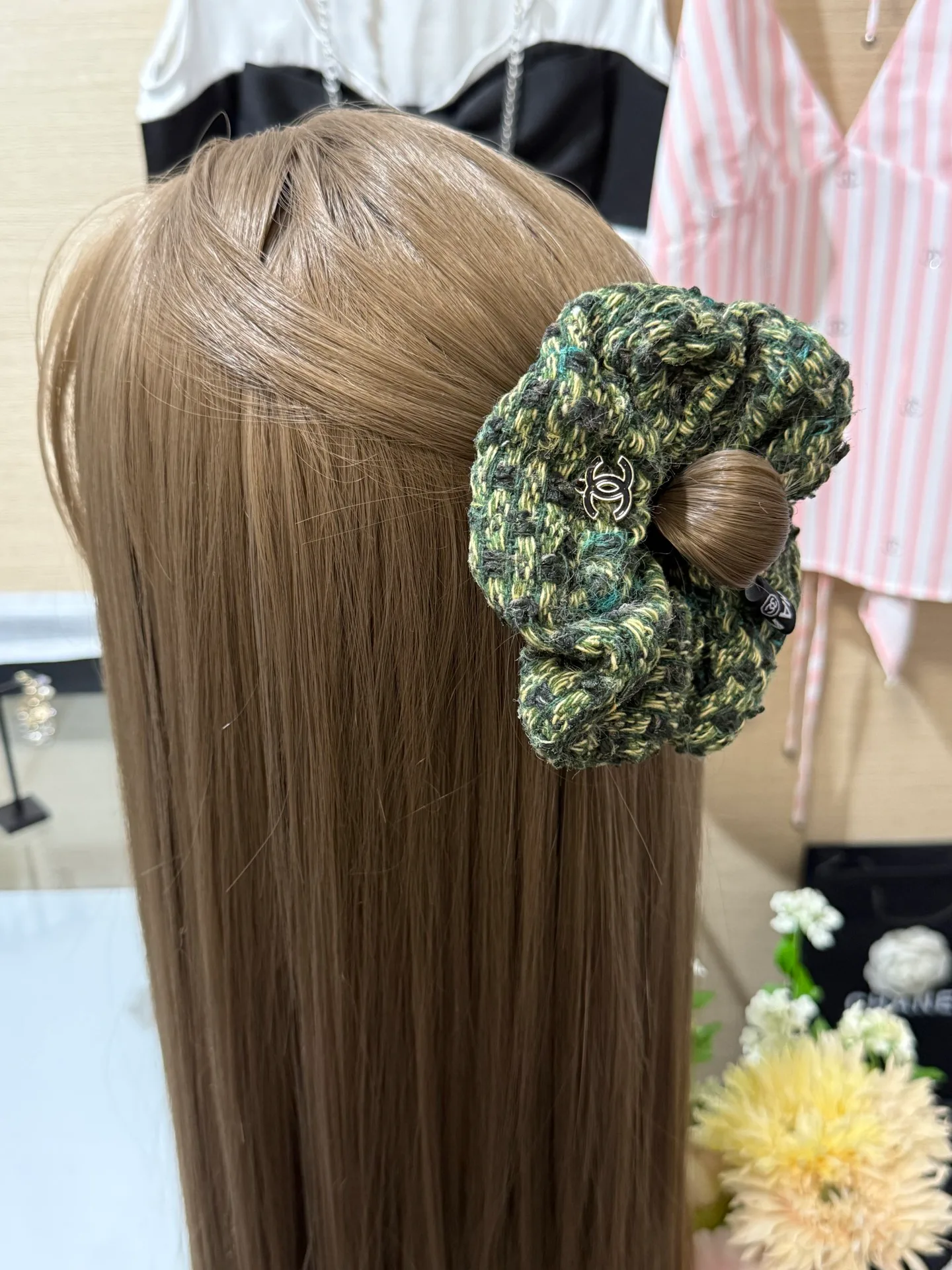 Головные Уборы Chanel 691623