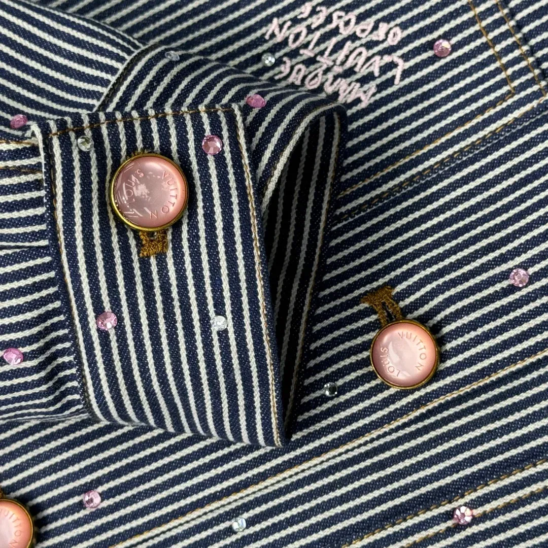 Куртки И Пуховики Мужские Louis Vuitton 923779