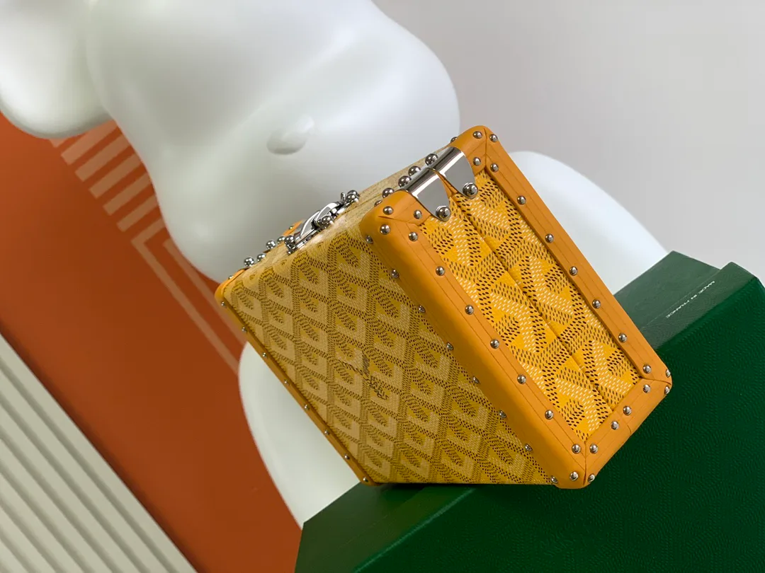 Клатчи Женские Goyard 5886046
