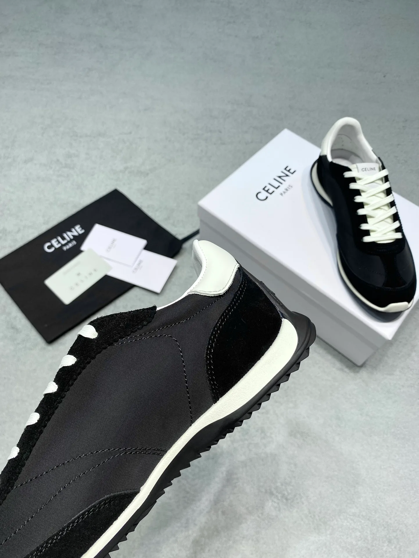 Кроссовки Женские Celine 17433743