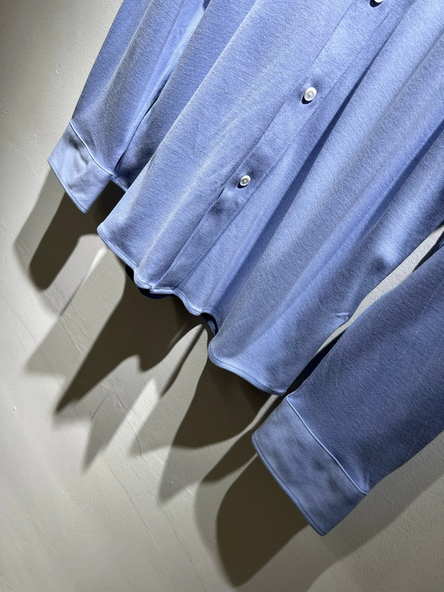 Рубашки Мужские Zegna 798792