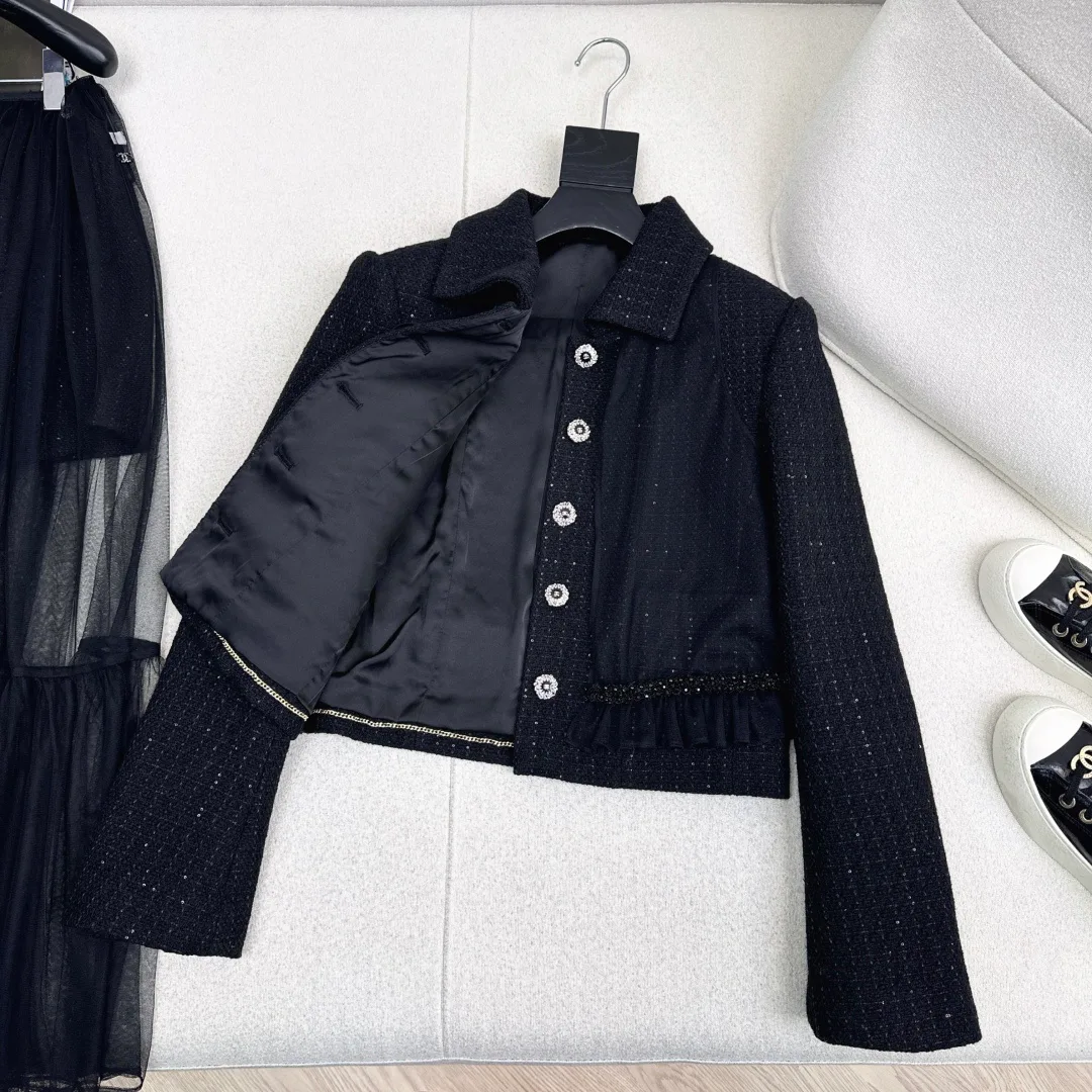 Жакеты Женские Chanel 372047