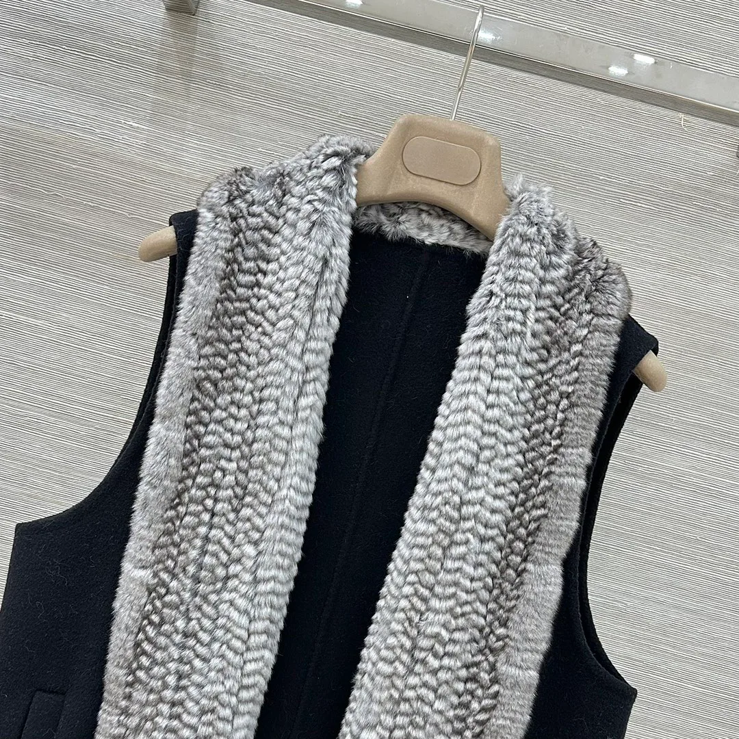 Жилеты Женские Loro Piana 3721610