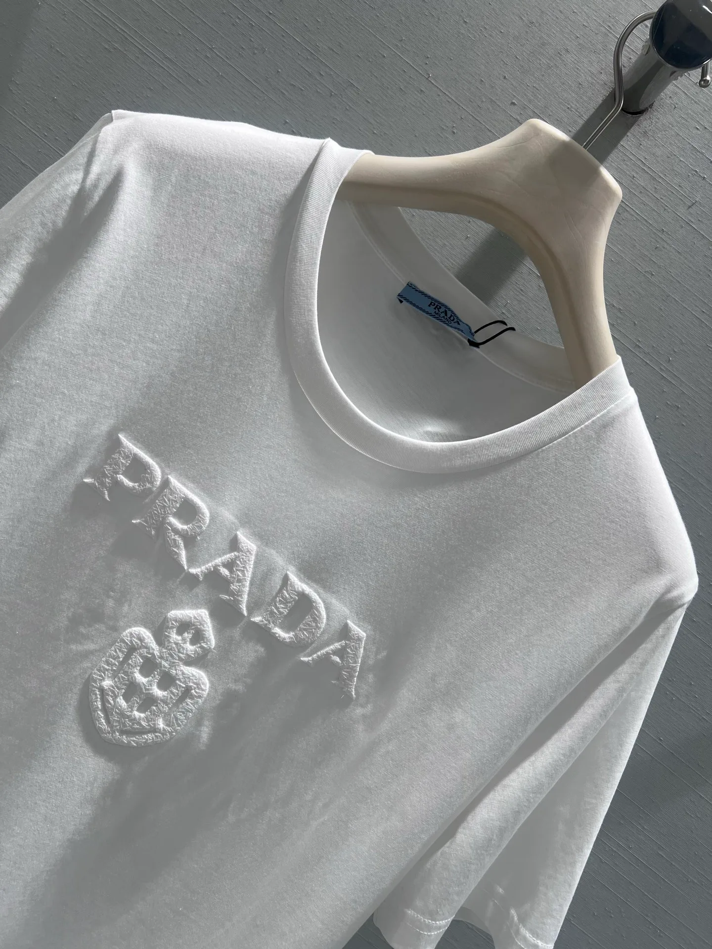 Футболки Женские Prada 1520989