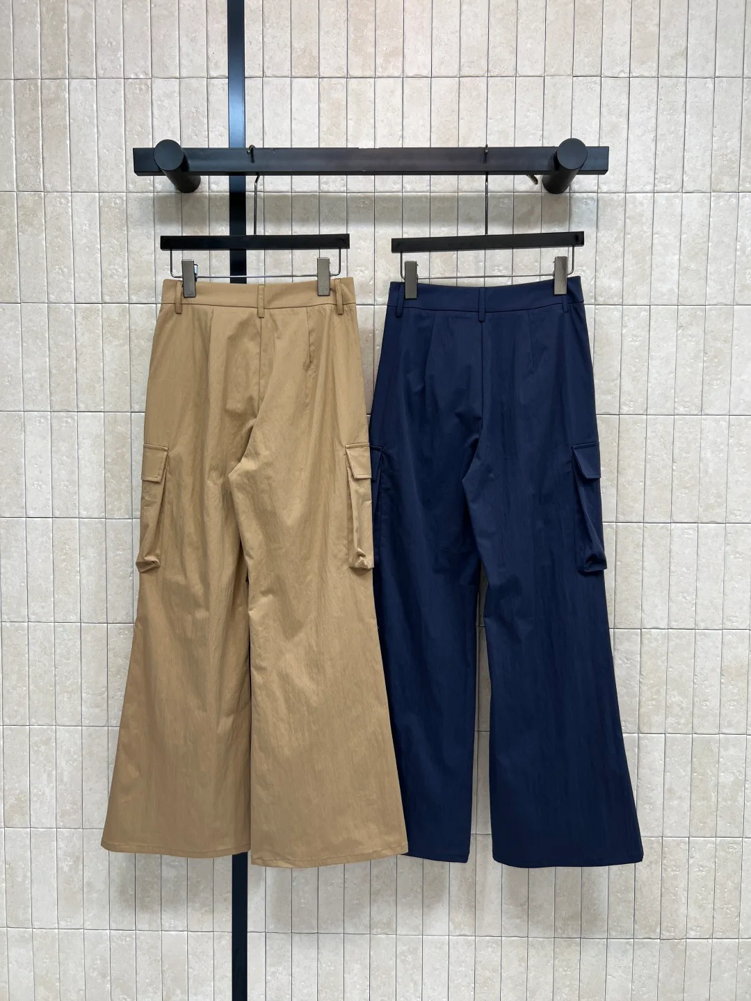 Брюки Женские Miu Miu 11595188