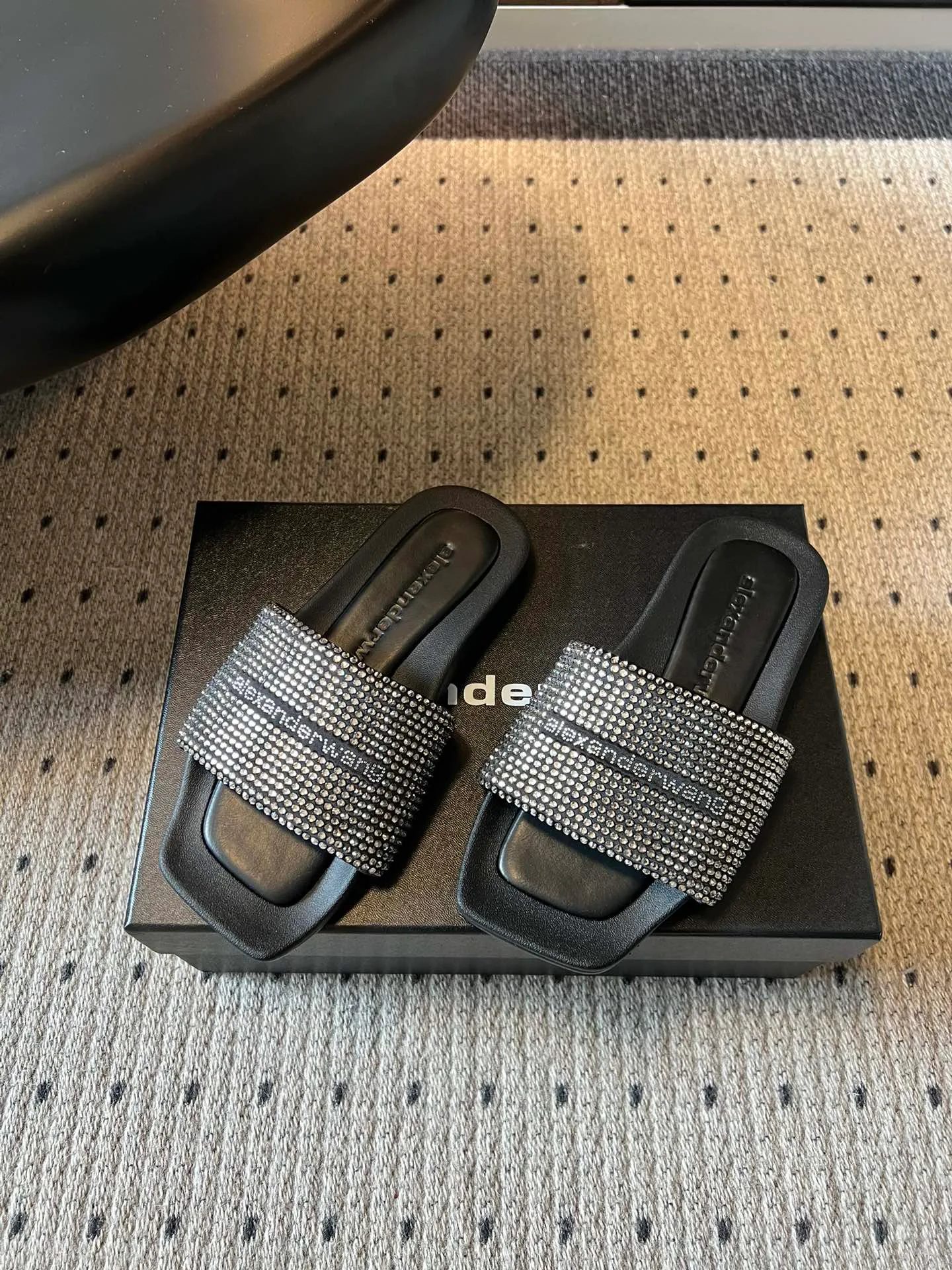 Босоножки Женские Alexander Wang 11616560