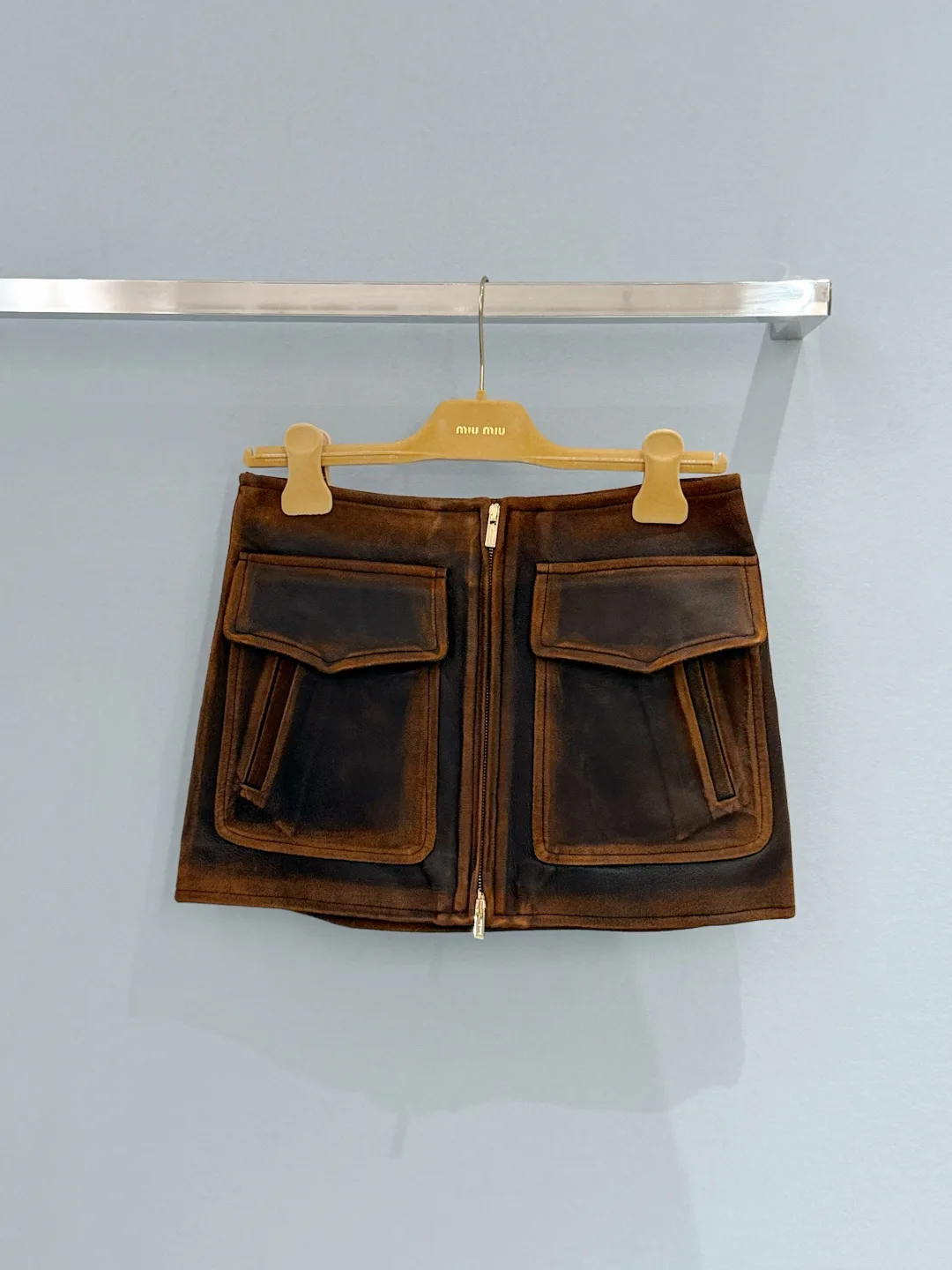 Юбки Женские Miu Miu 19046348