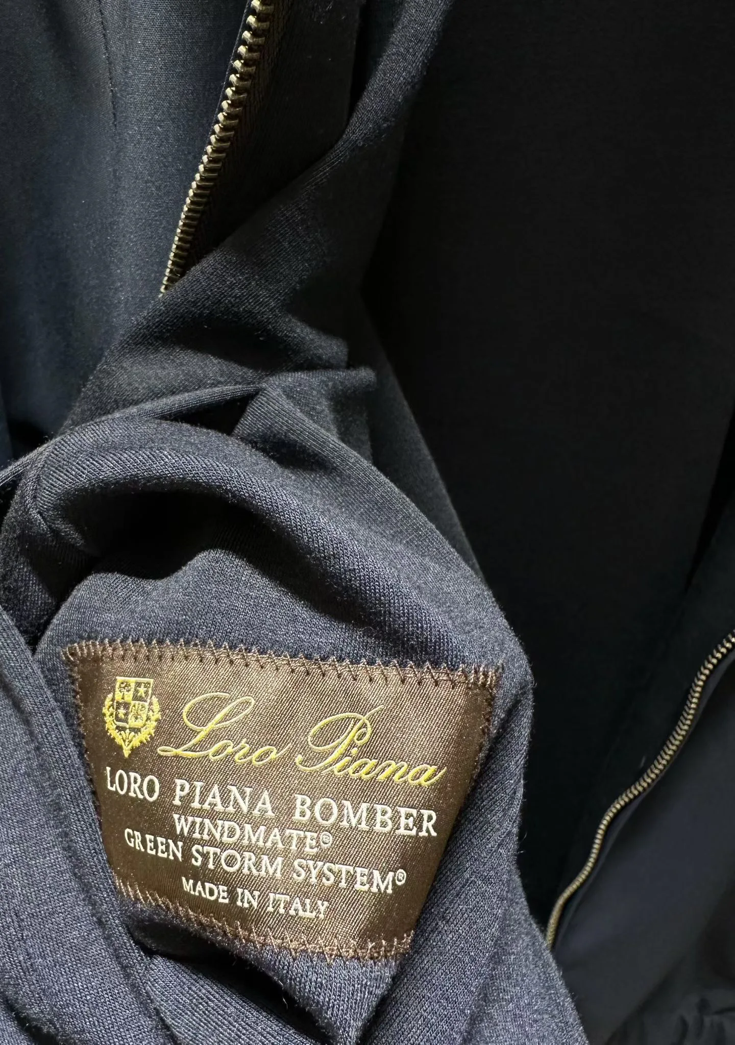 Куртки И Пуховики Мужские Loro Piana 848389