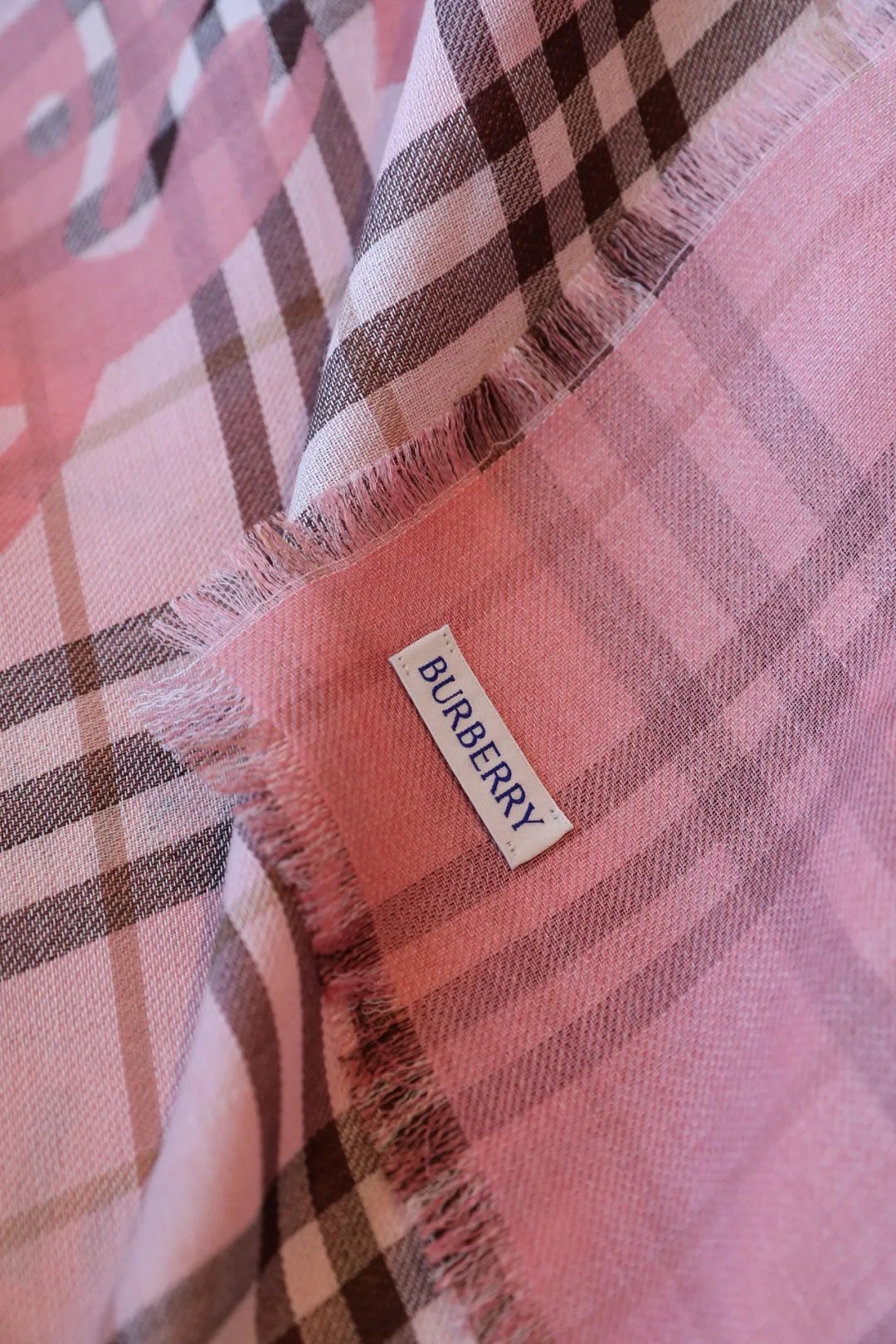 Шарфы Burberry 18618617
