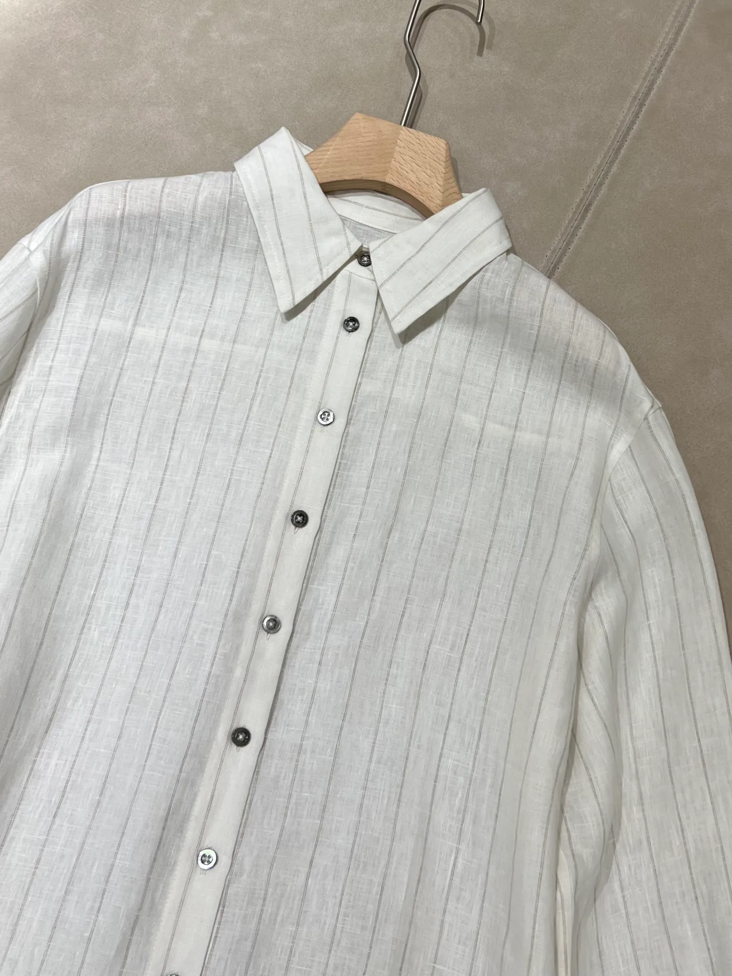 Рубашки Женские Brunello Cucinelli 11568539