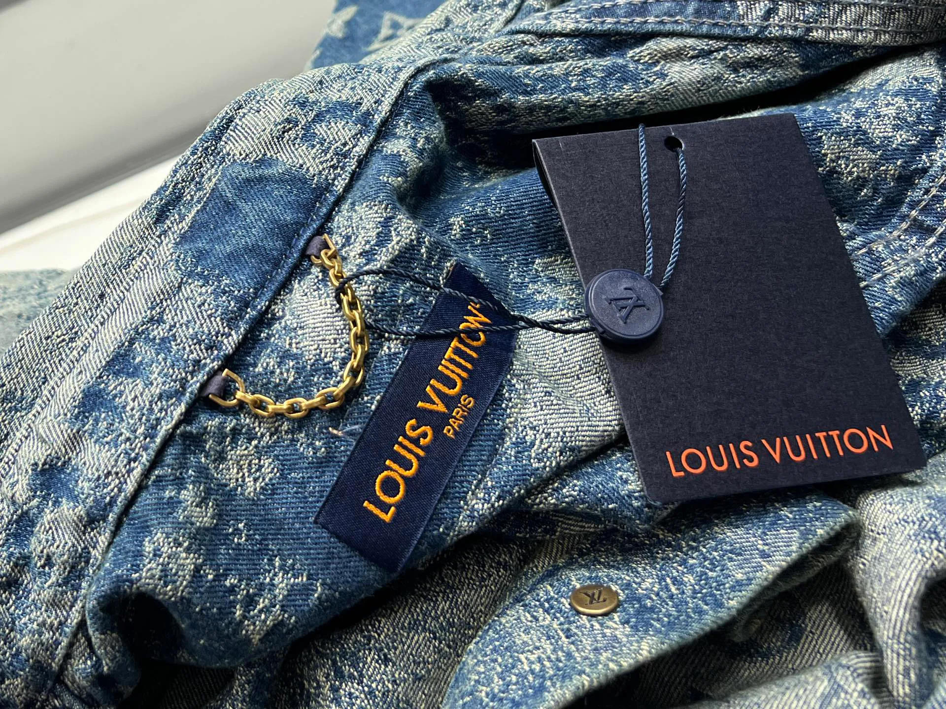 Рубашки Мужские Louis Vuitton 10732359