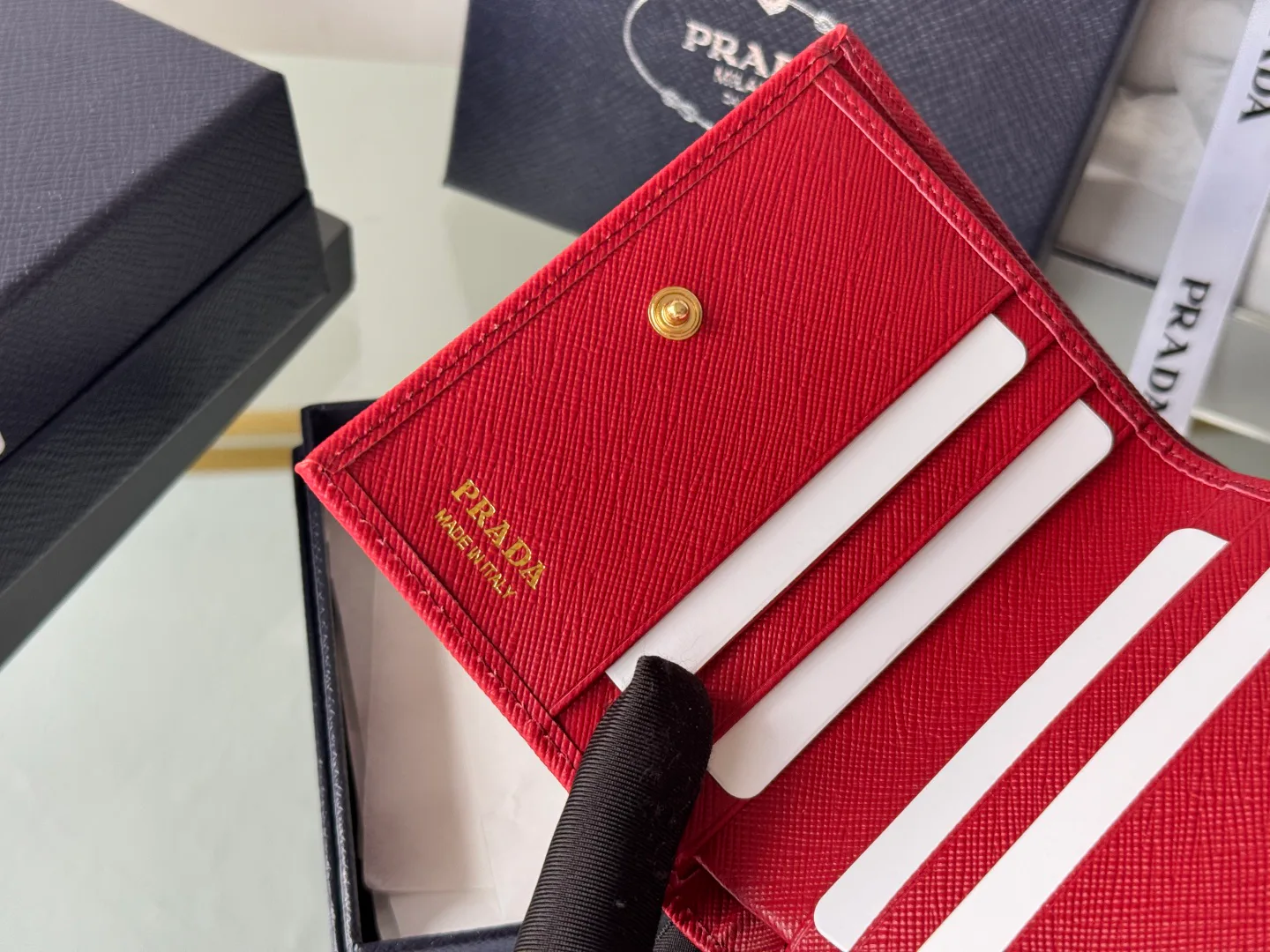 Клатчи Женские Prada 17999970