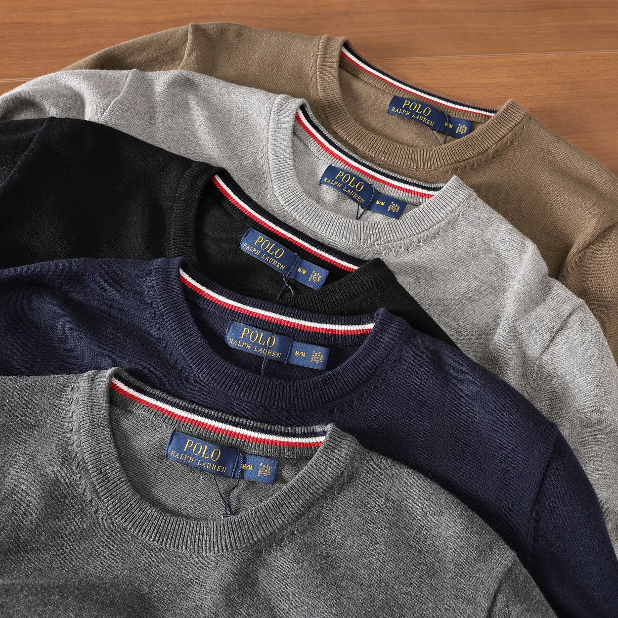 Свитеры Мужские Ralph Lauren 7079