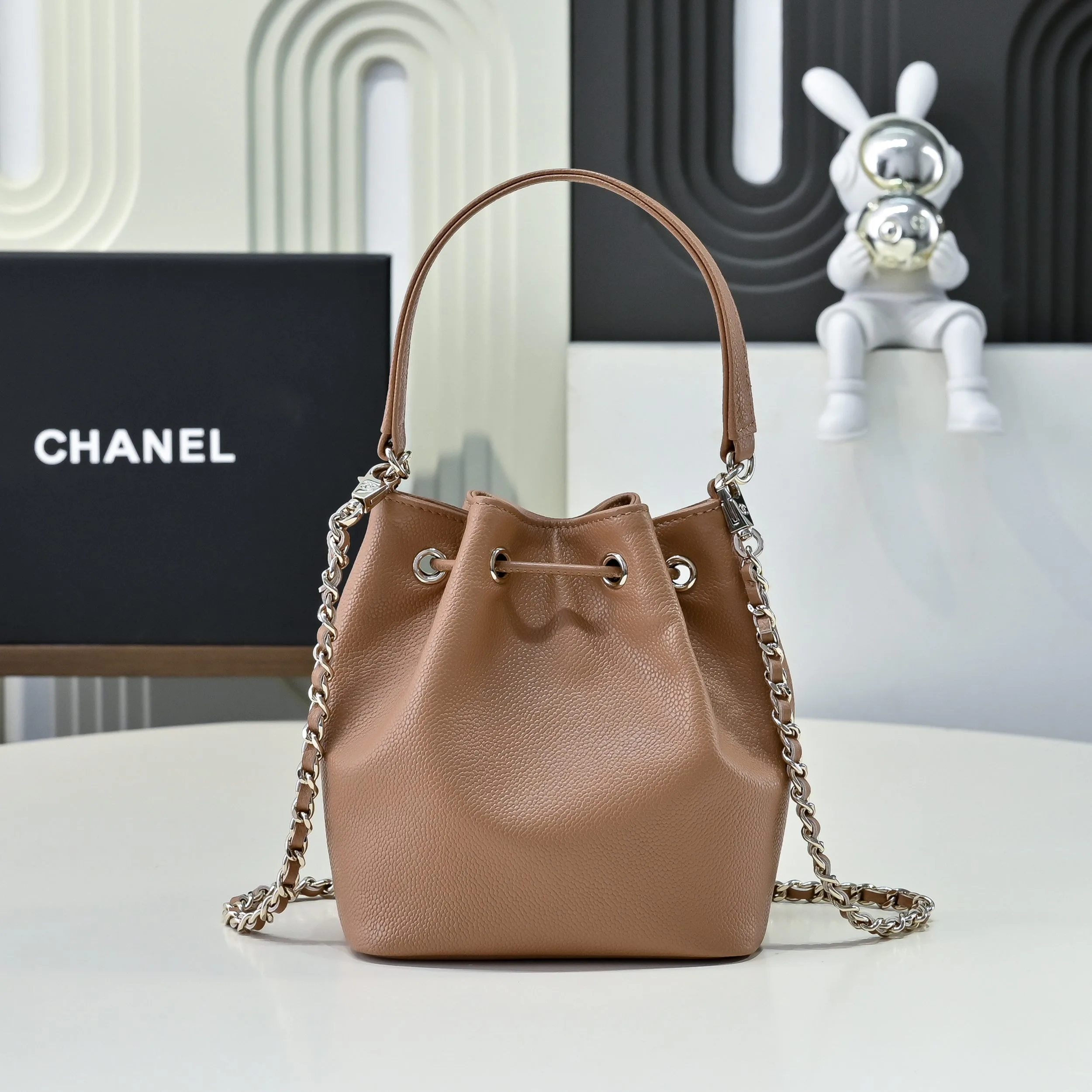 Классические Сумки Женские Chanel 11152505