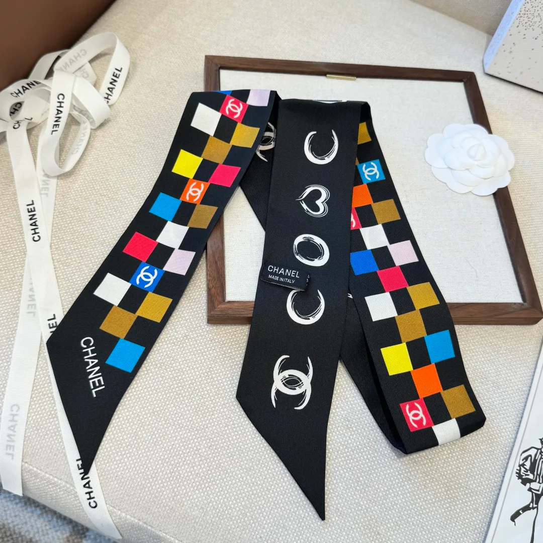 Платки Chanel 12918489