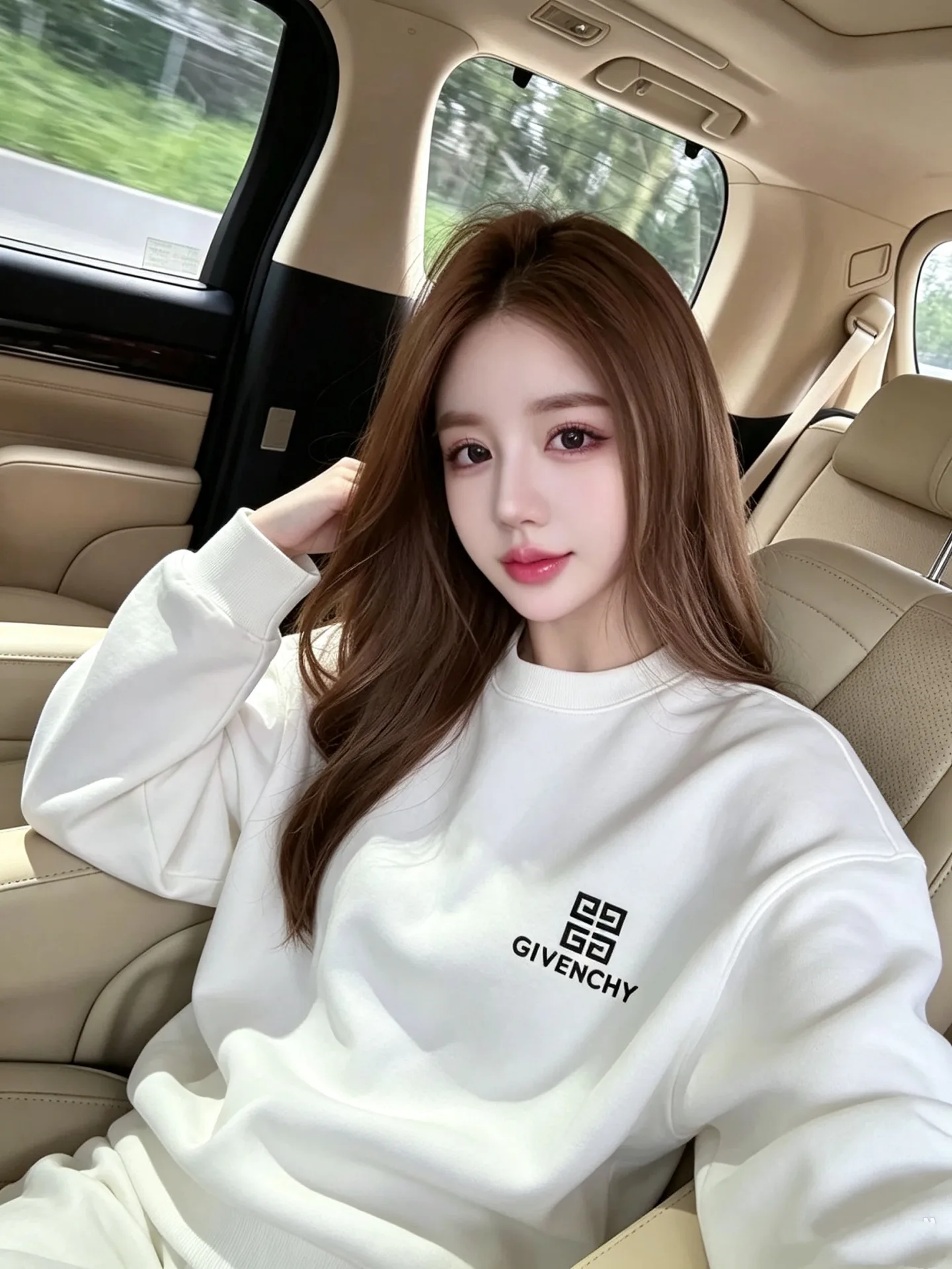 Свитшоты И Худи Мужские Givenchy 18519644