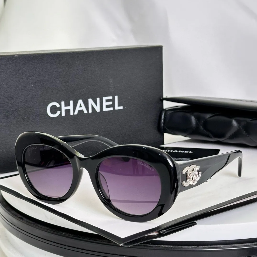 Очки Chanel 5055169