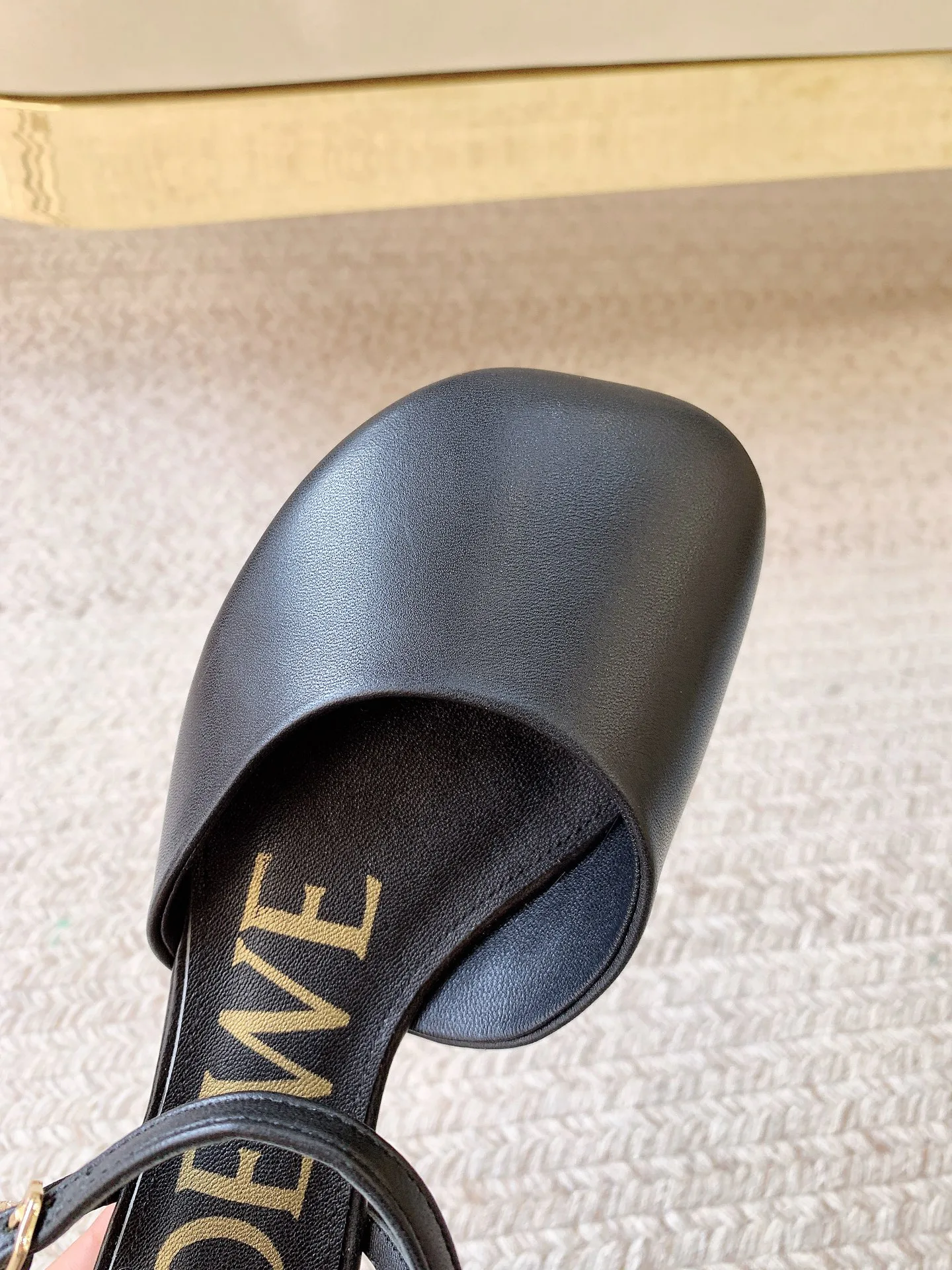 Туфли Женские Loewe 11701971