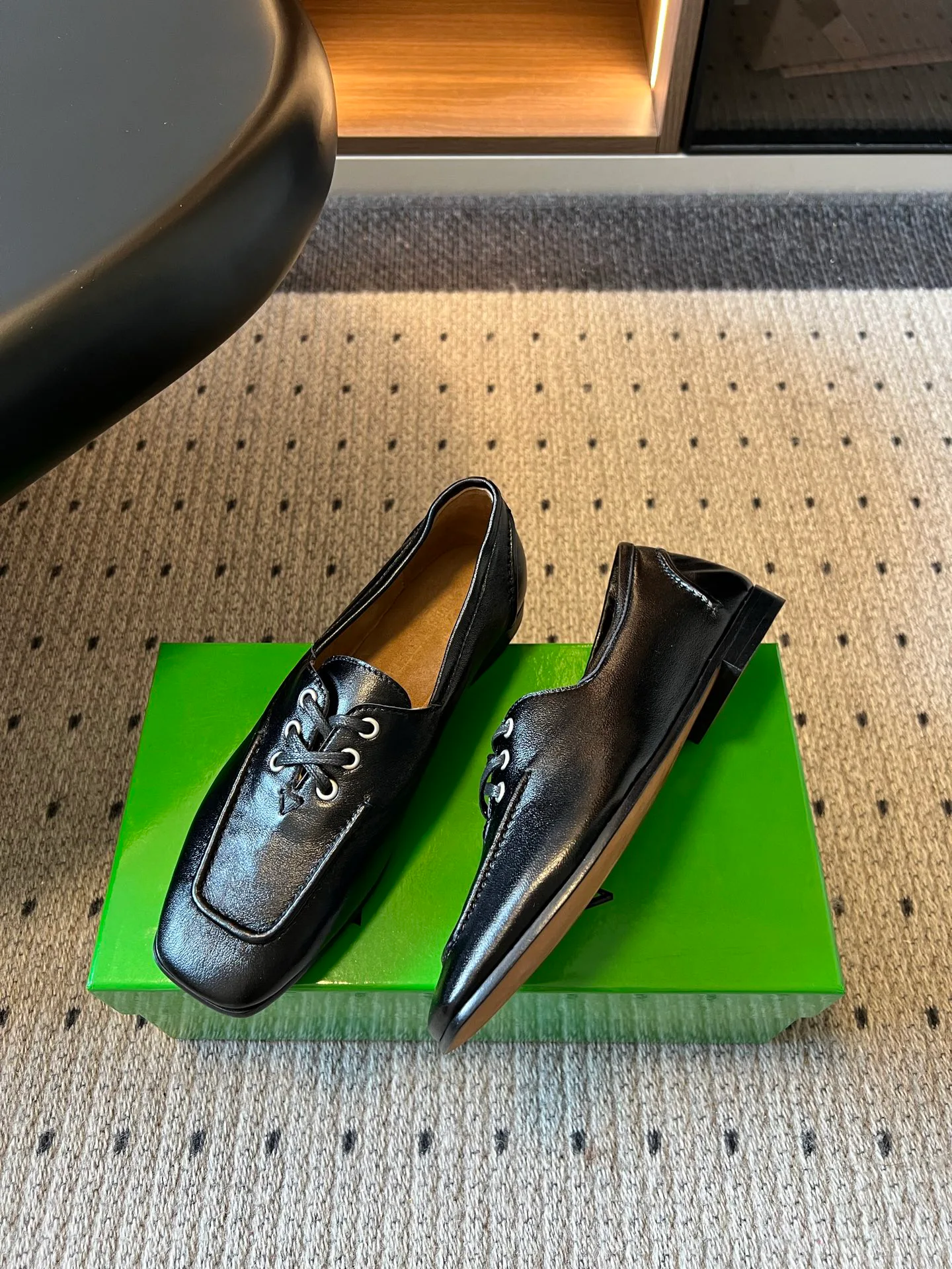 Лоферы И Мокасины Женские Bottega Veneta 18355285