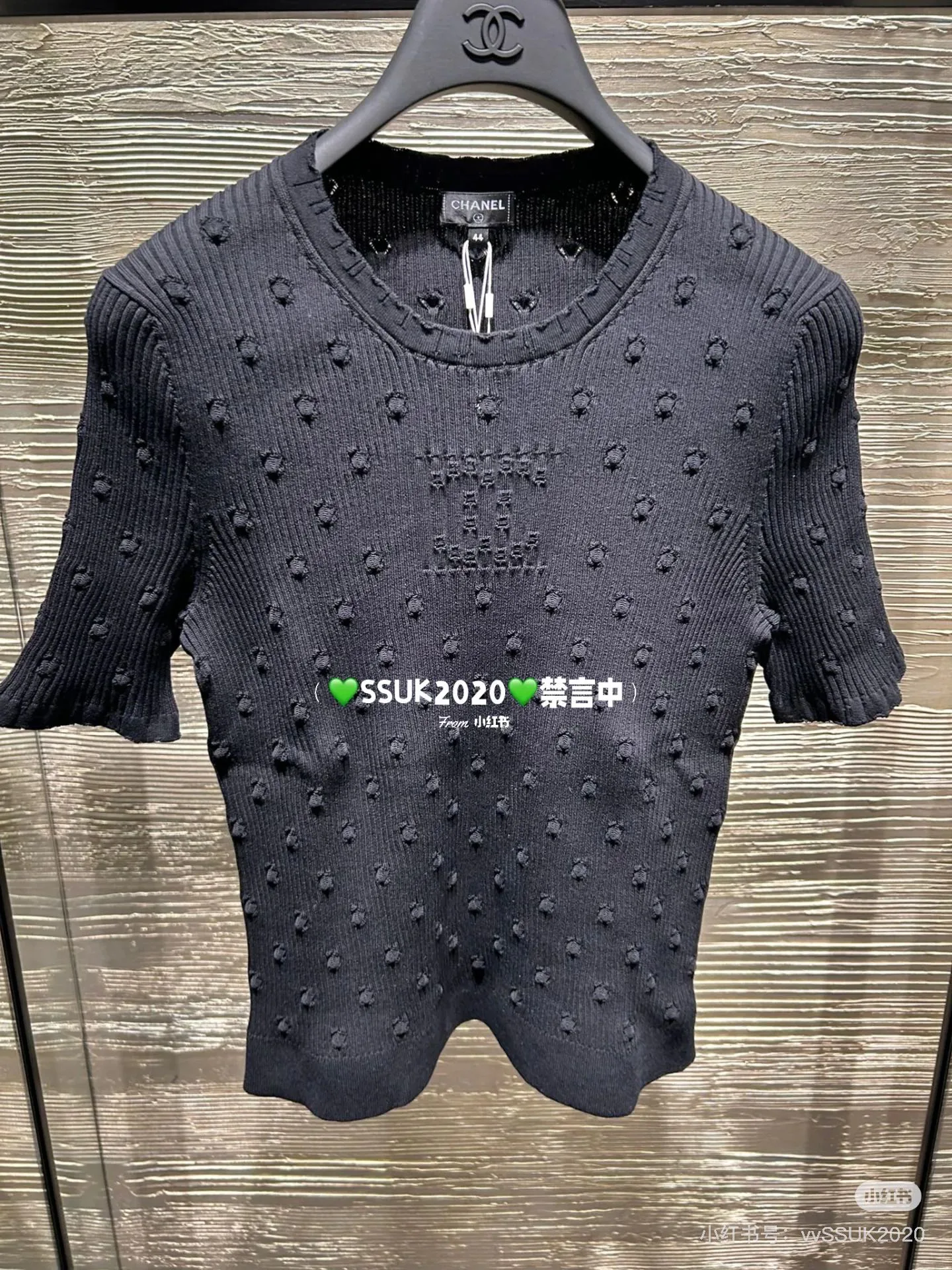 Футболки Женские Chanel 31334