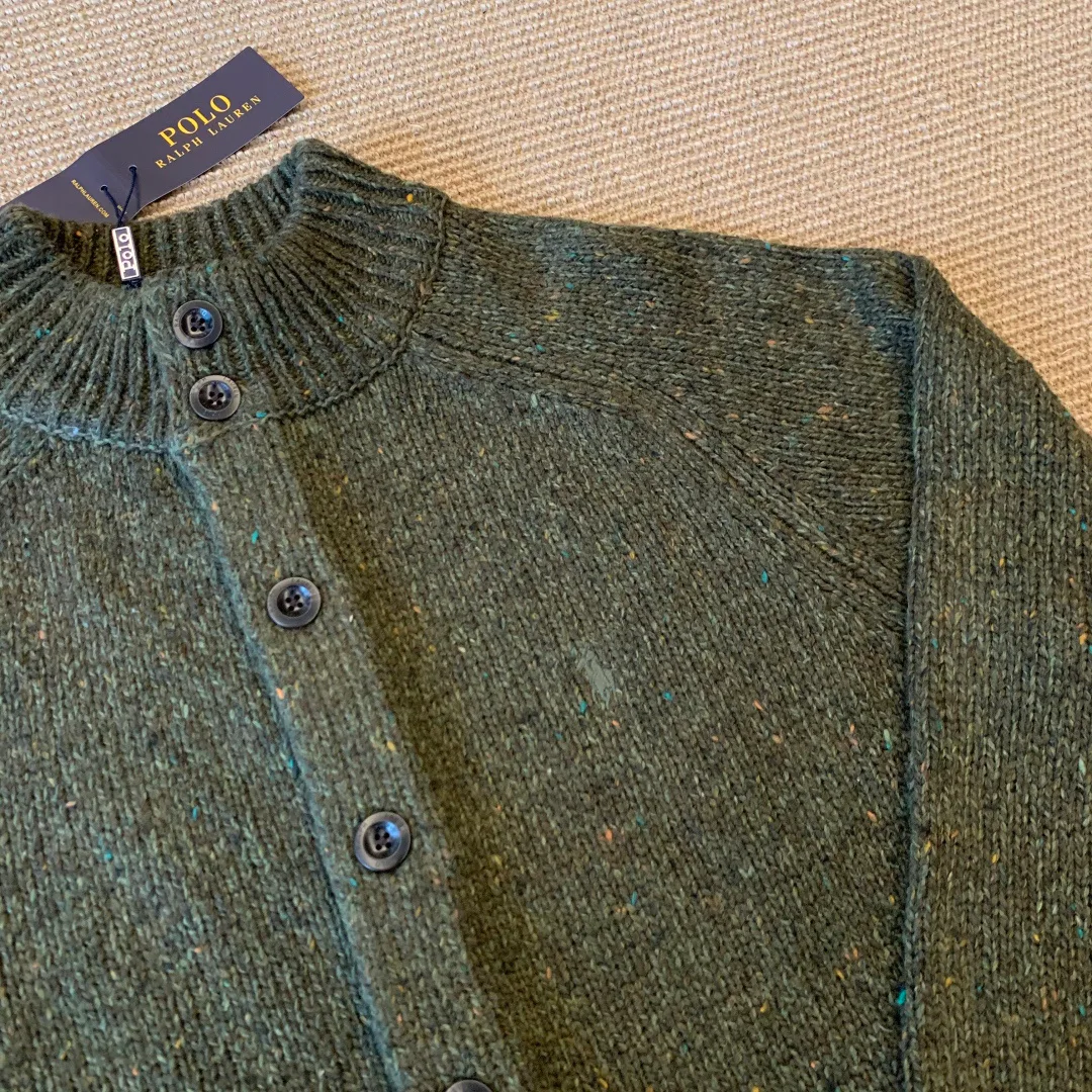 Джемперы И Свитеры Женские Ralph Lauren 17910976