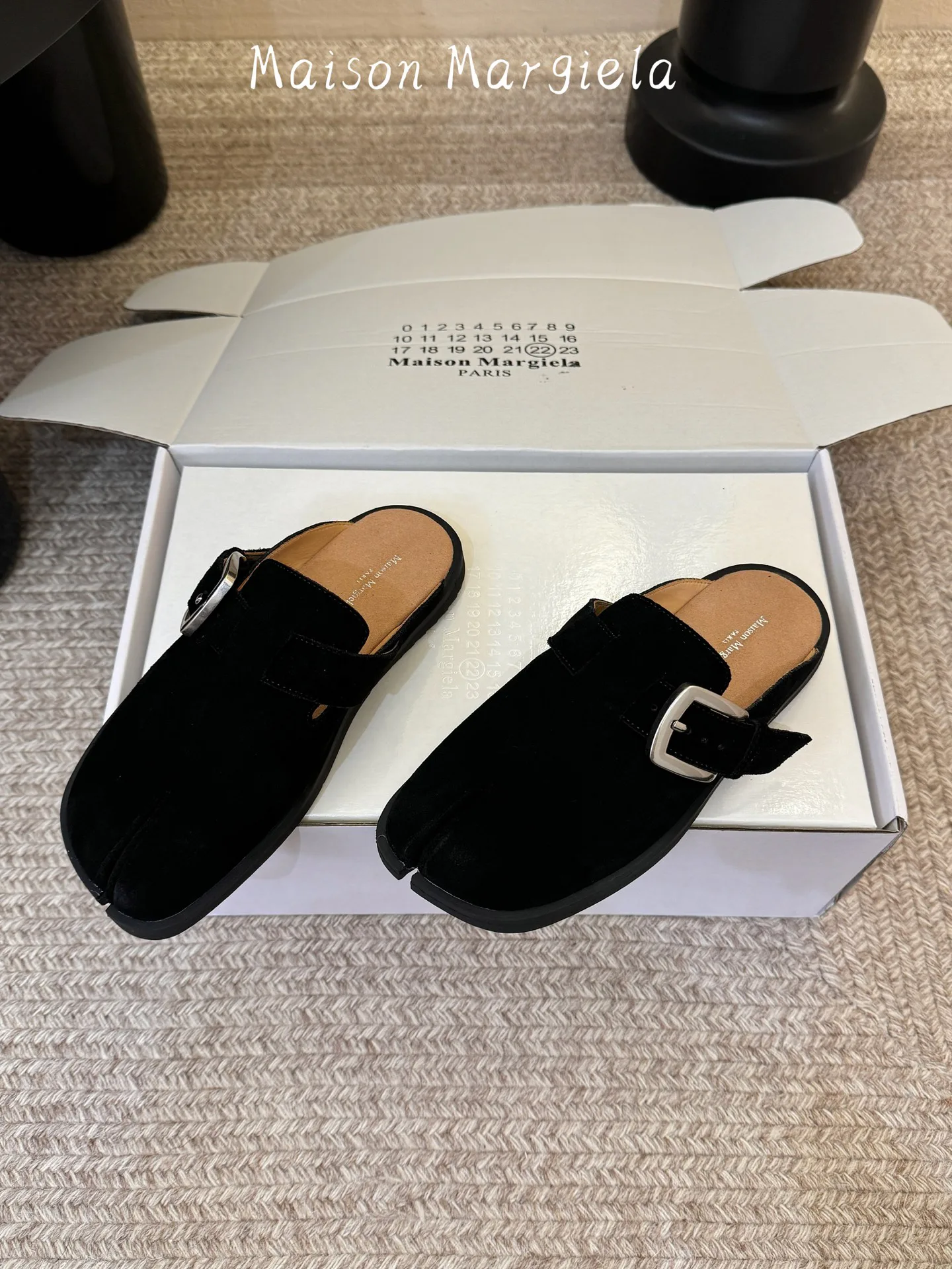 Мюли И Сабо Женские Maison Margiela 15362357