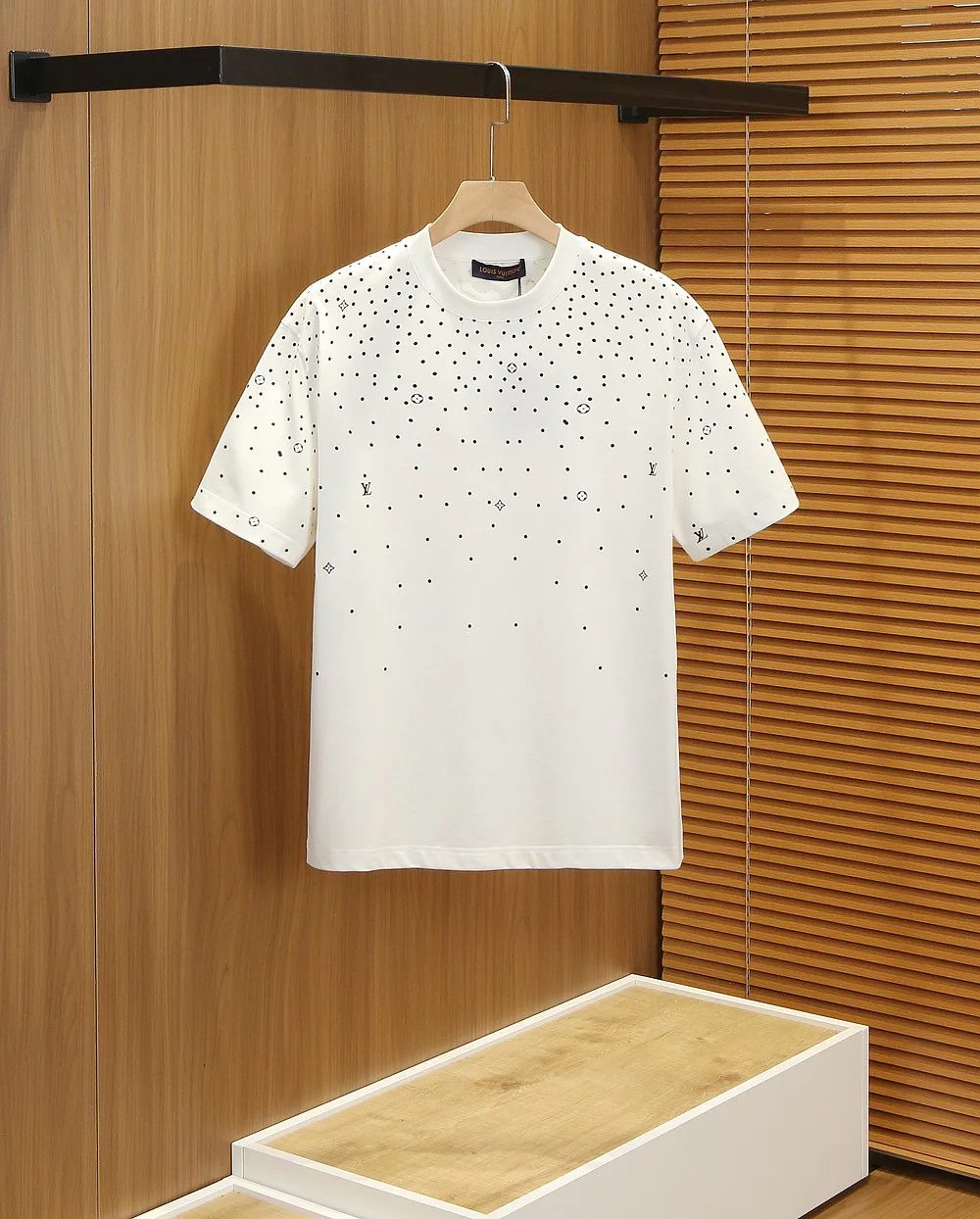 Футболки Мужские Louis Vuitton 4582270