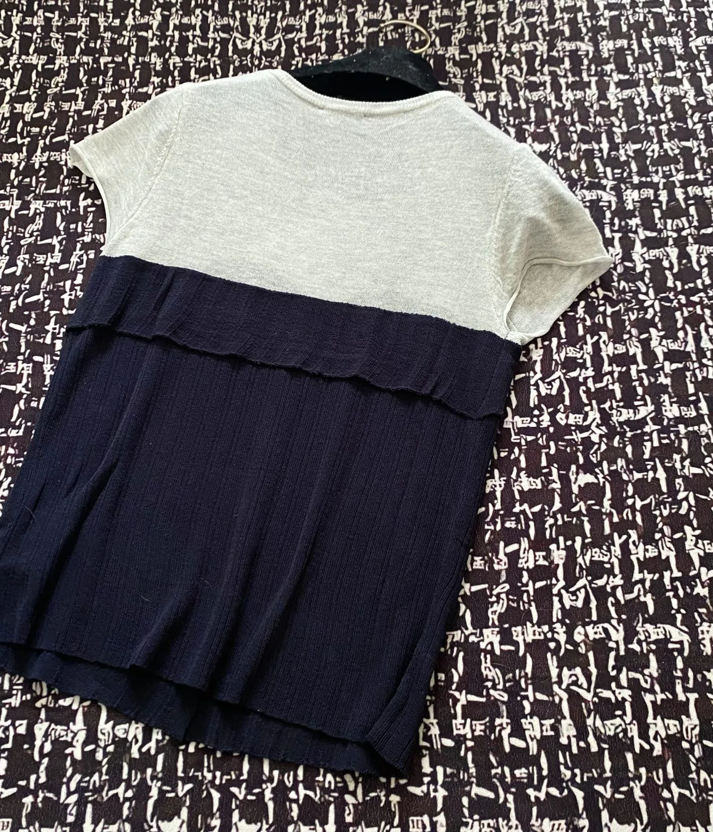 Футболки Женские Chanel 35577