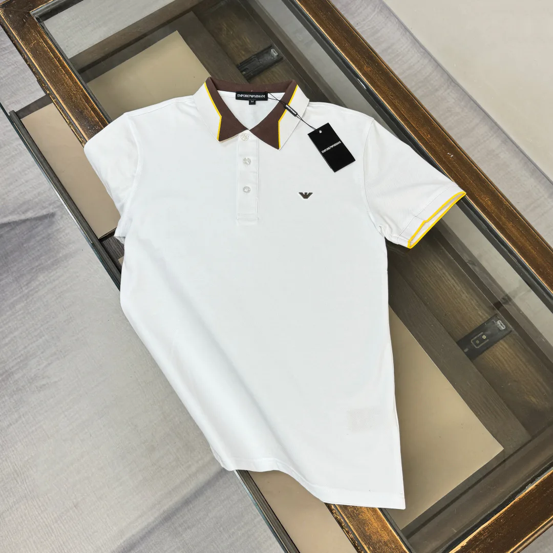 Рубашки Мужские Armani 13544454