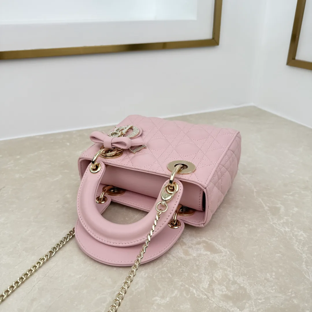 Классические Сумки Женские Christian Dior 18116219